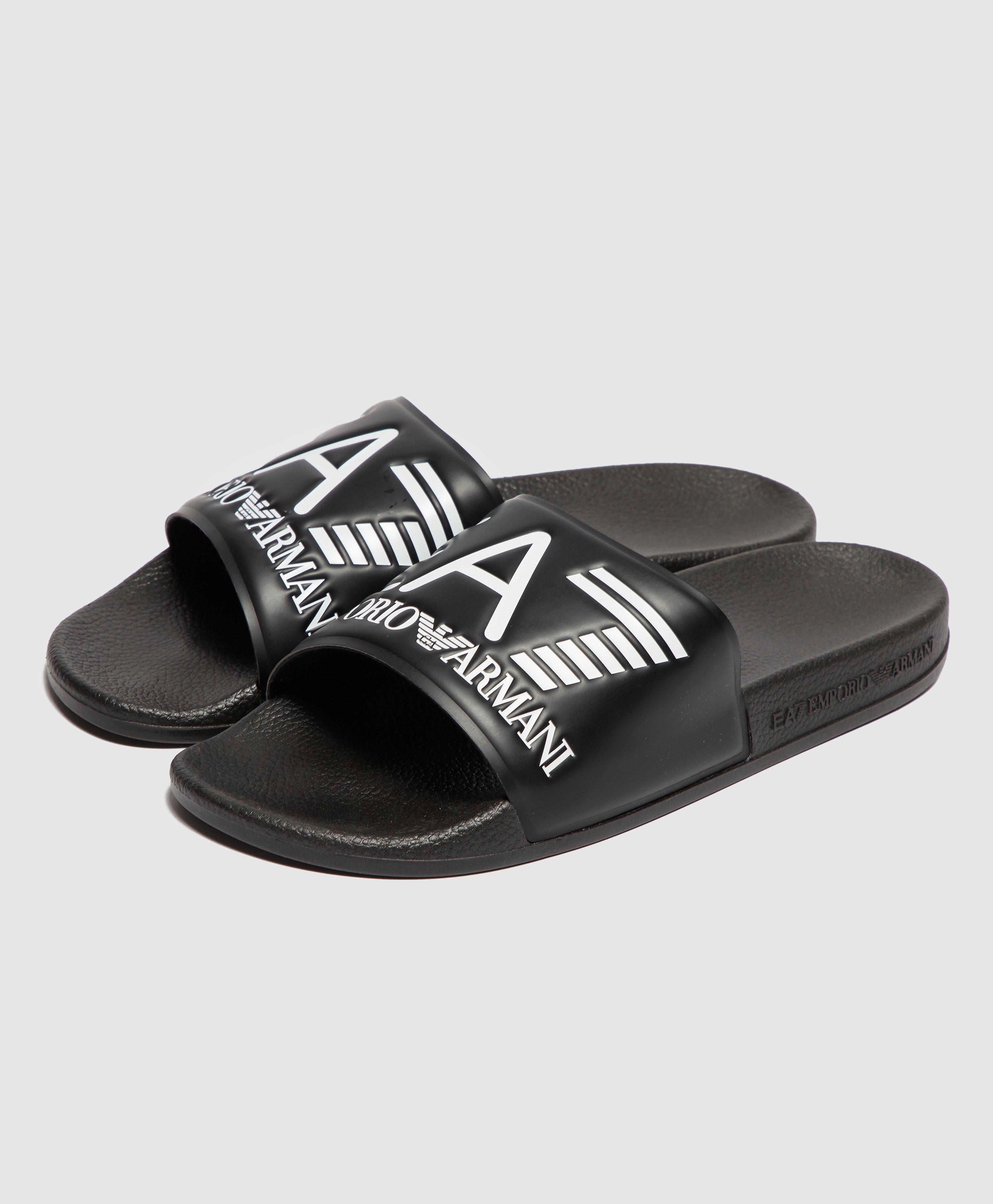 ea7 slides