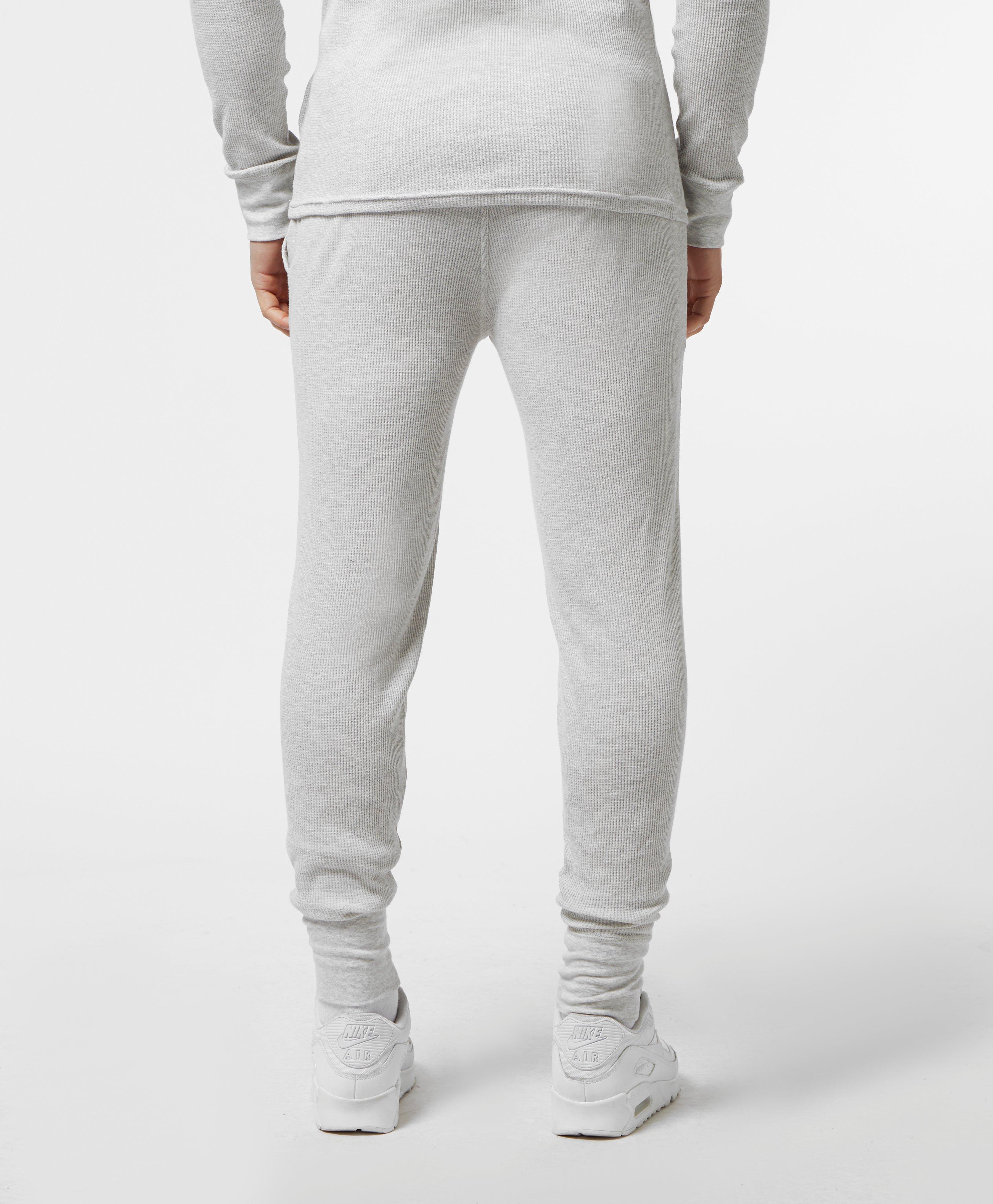 ralph lauren fleece pants