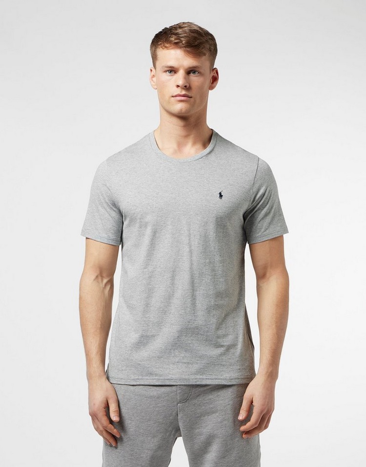 Polo Ralph Lauren Basic Short Sleeve T-Shirt | scotts Menswear