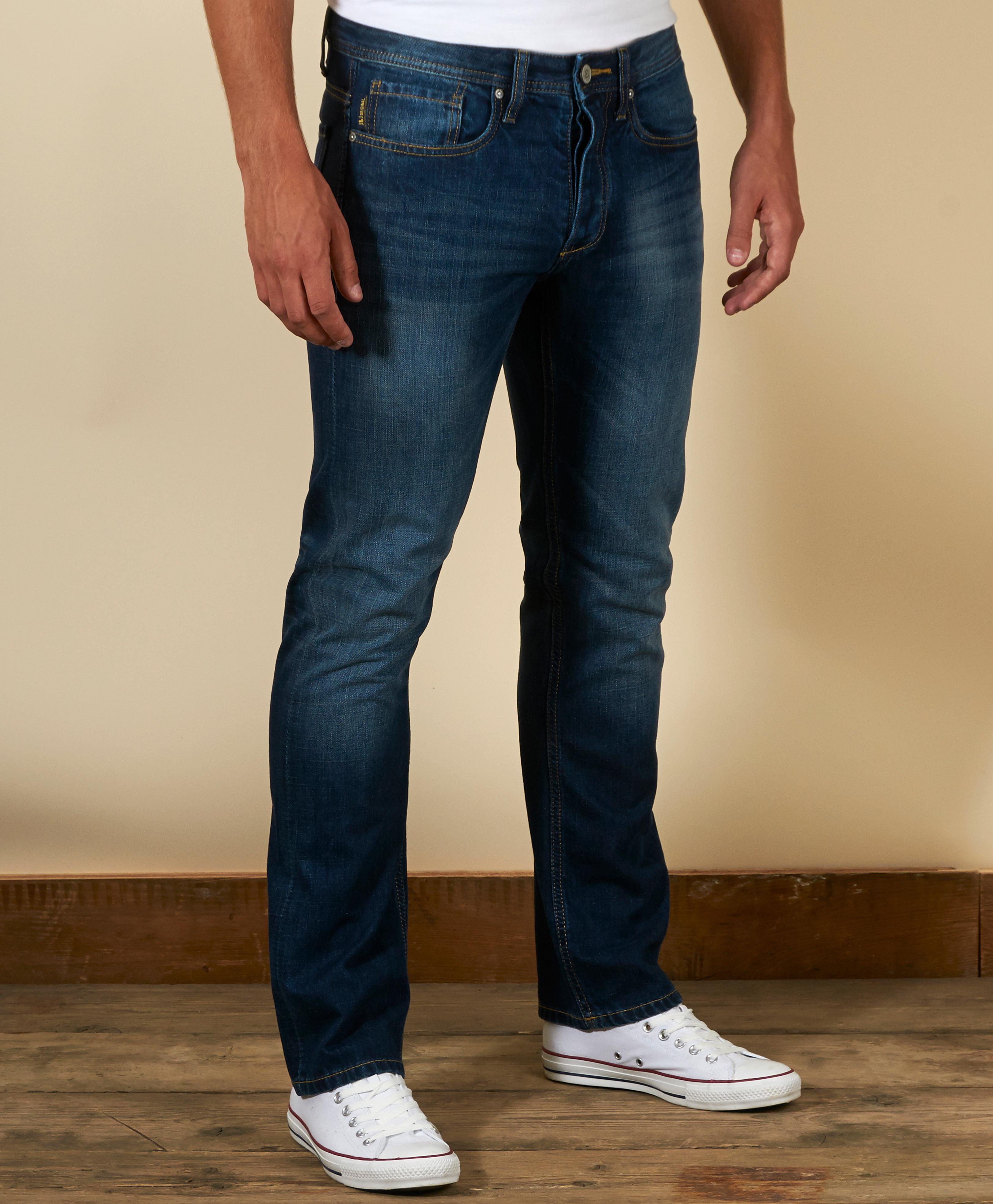 jack and jones regular fit clark