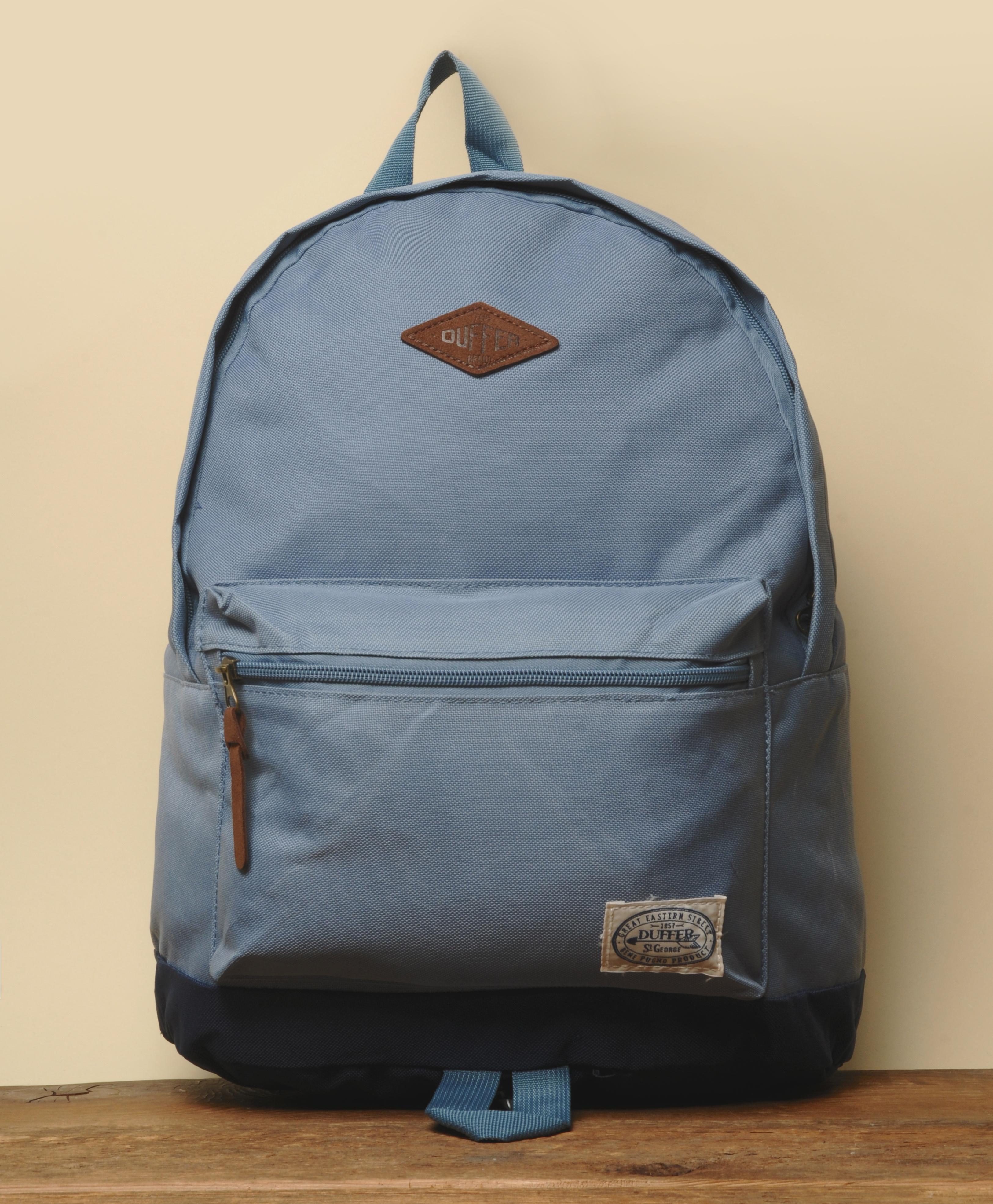 duffer backpack