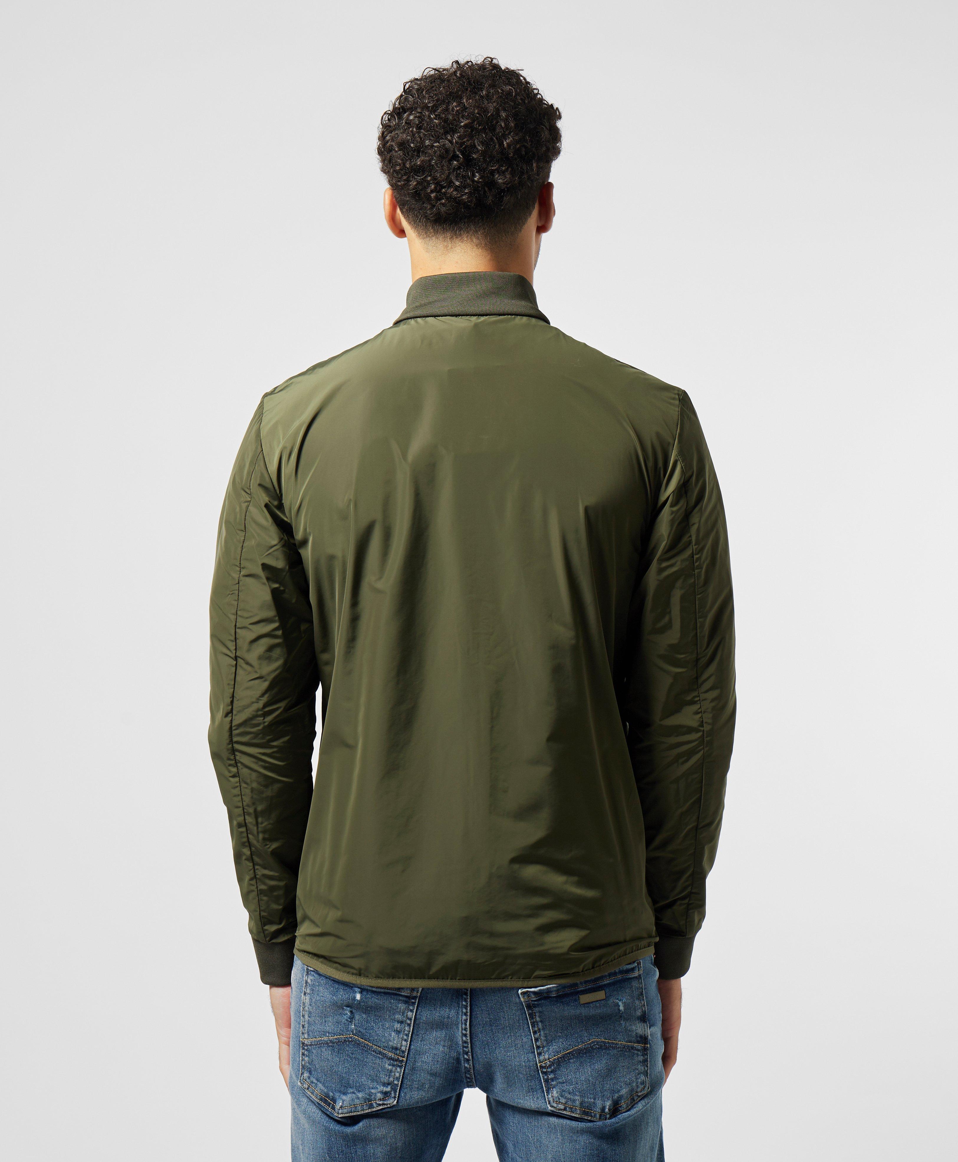 barbour international lightweight marsden jacket