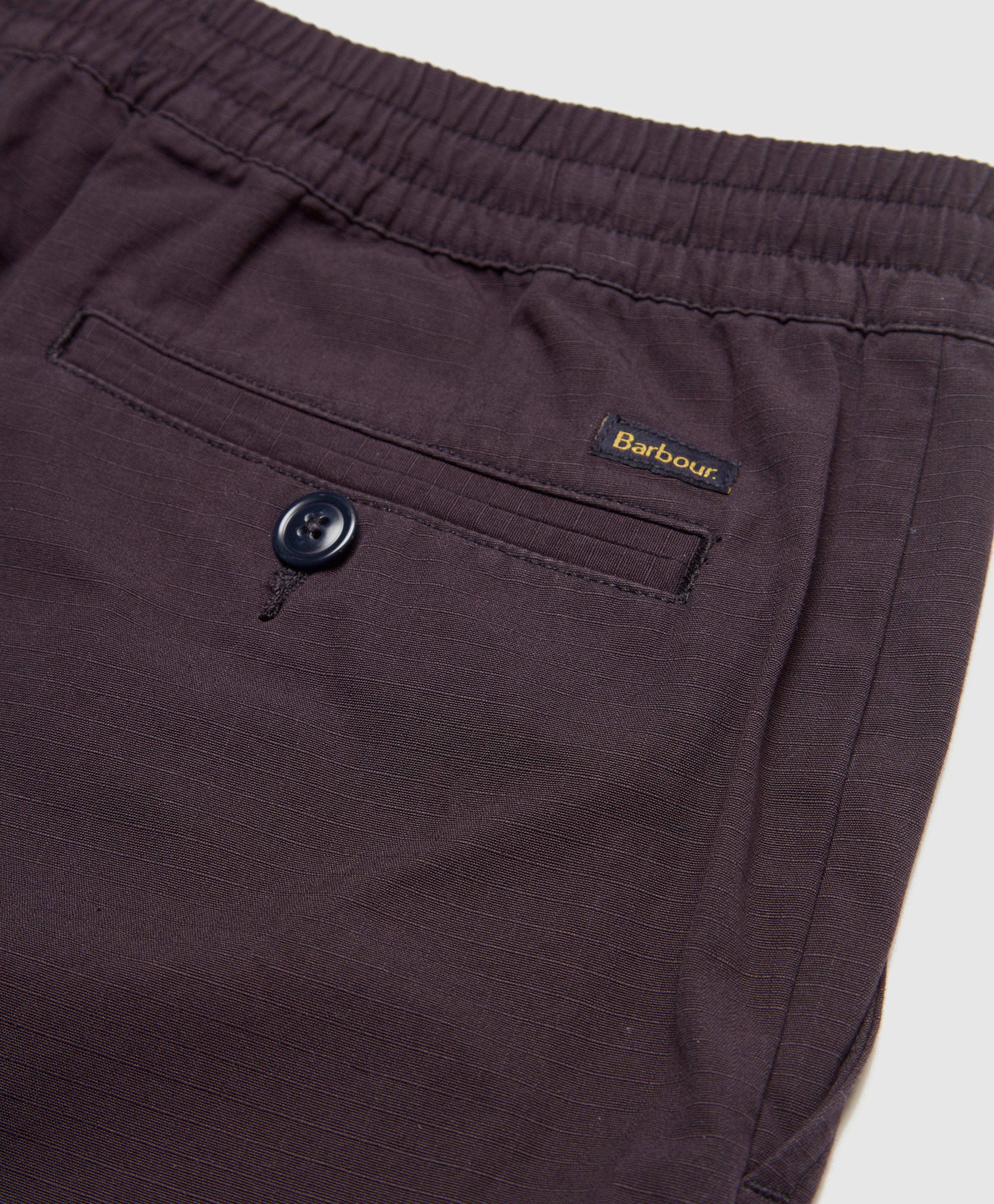 barbour ripstop shorts