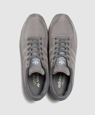 adidas Originals LA Trainer Woven | scotts Menswear adidas Originals LA Trainer Woven | scotts Menswear