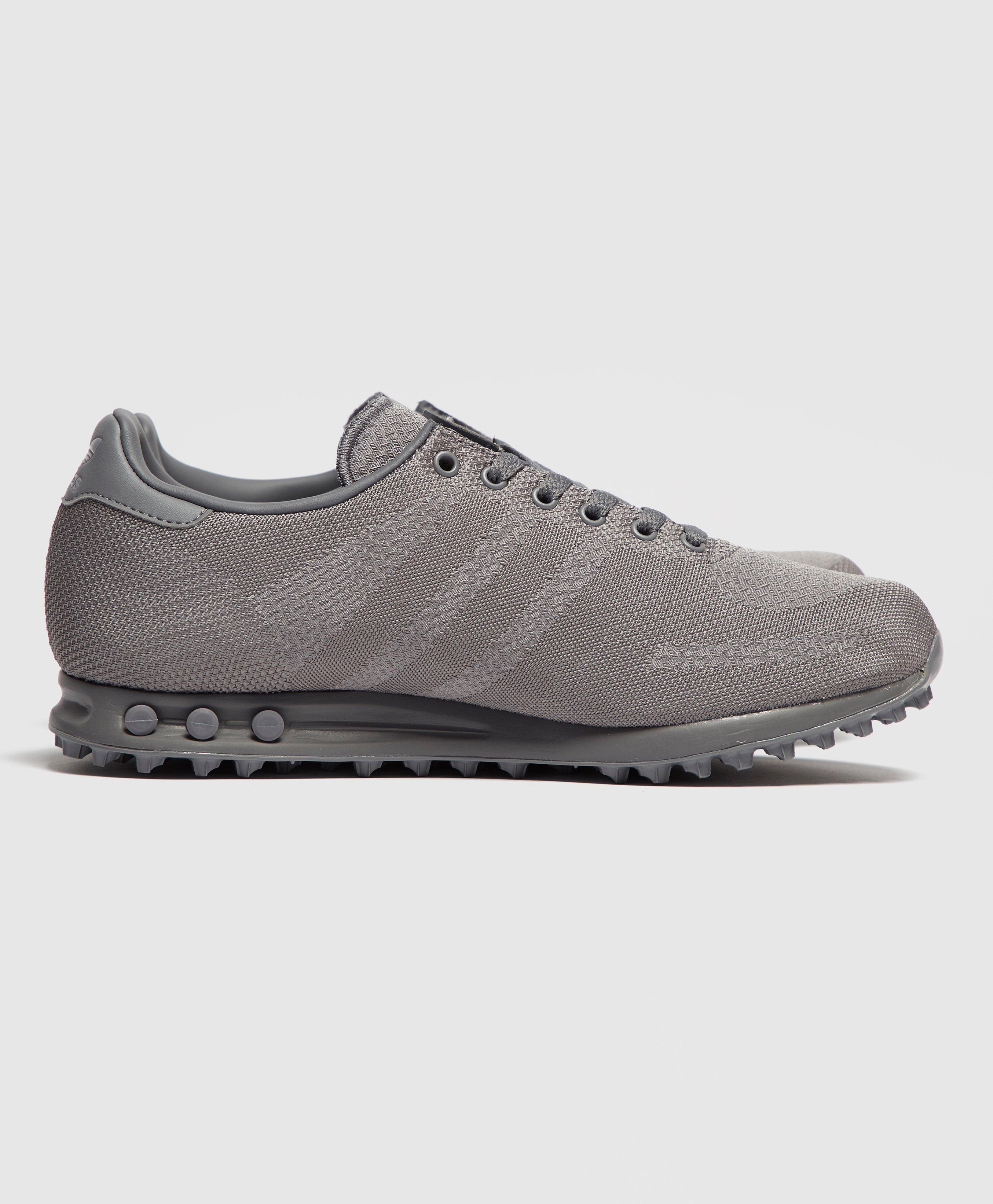 grey adidas originals trainers