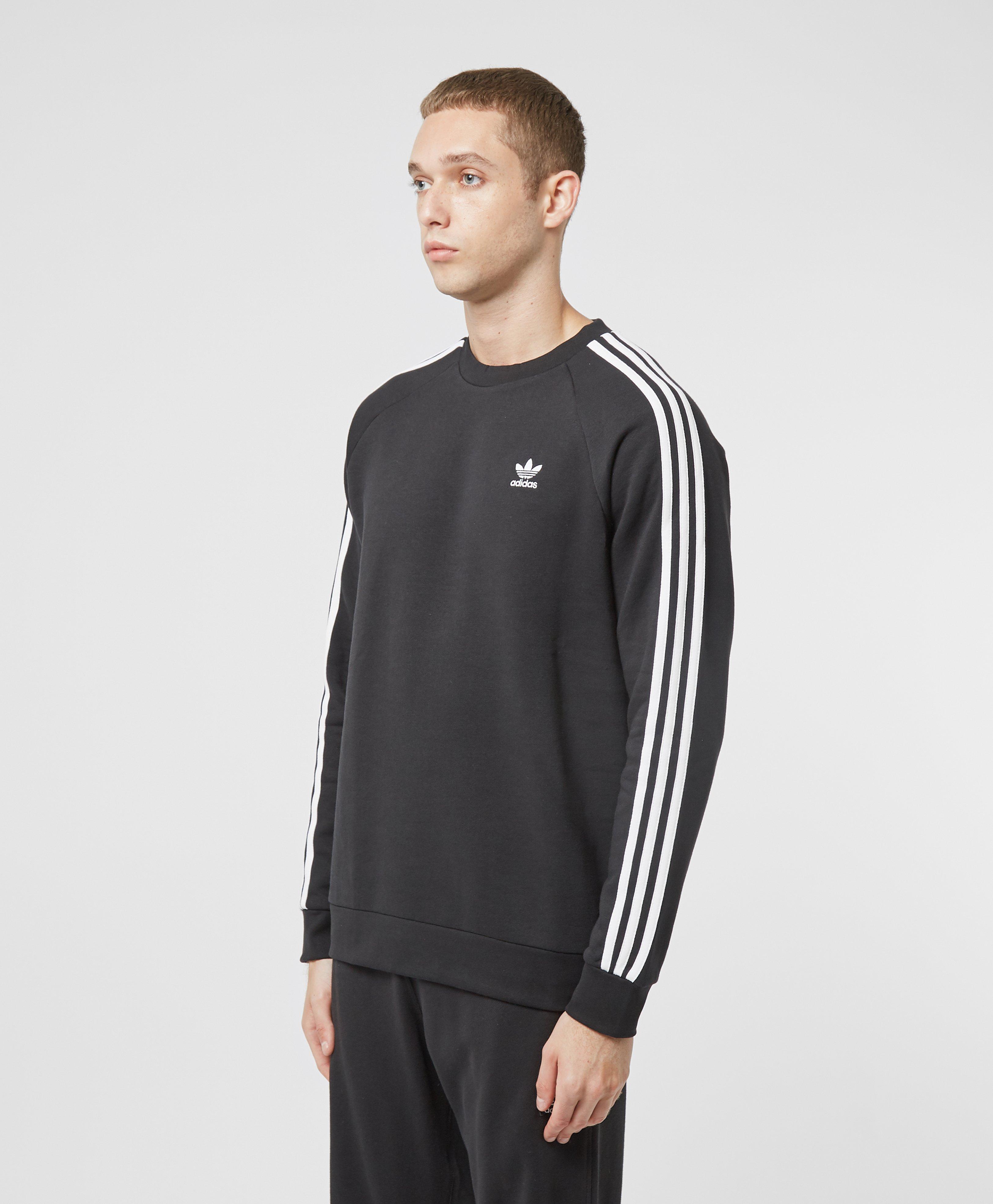 adidas originals california crew sweatshirt