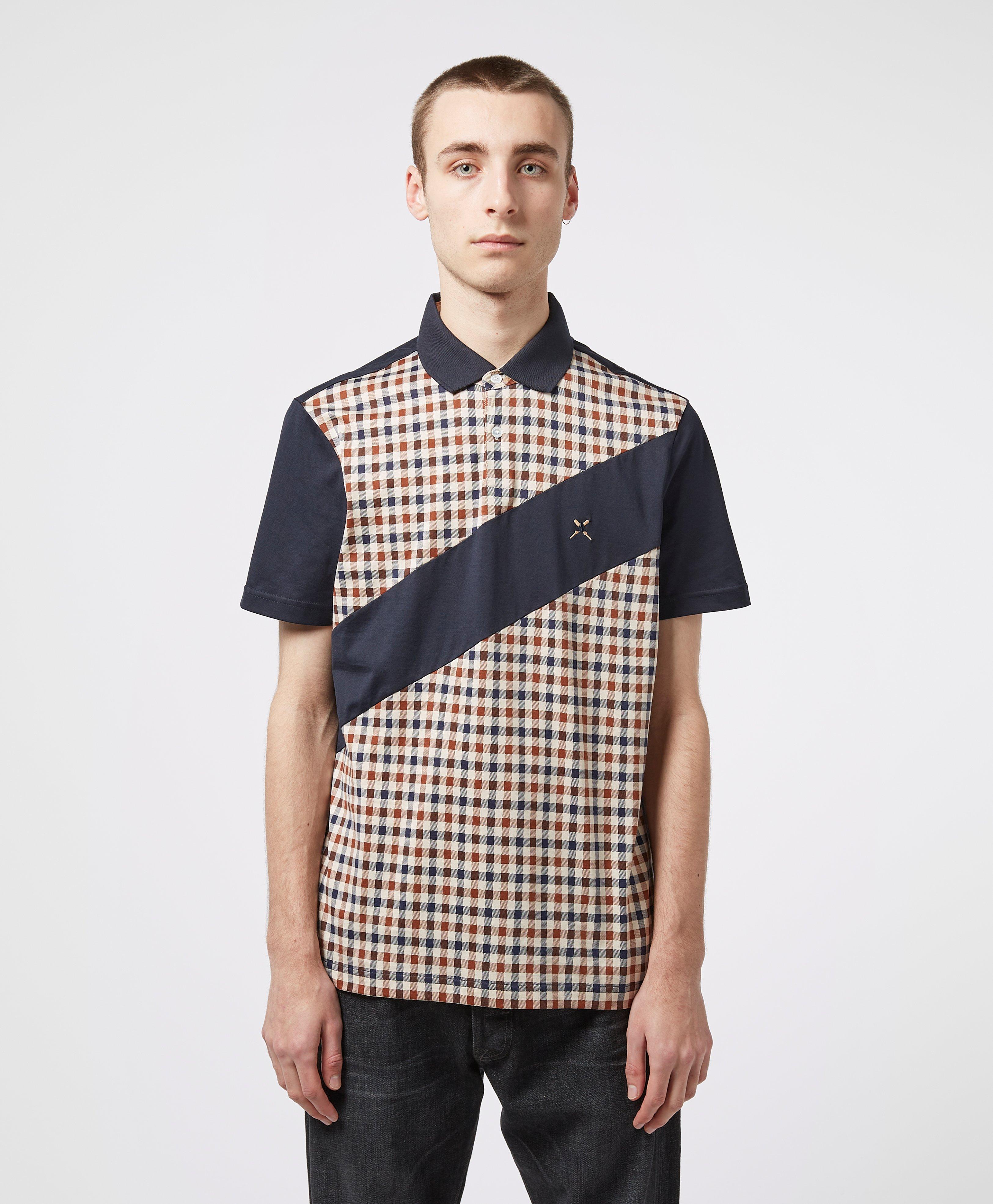 aquascutum polo