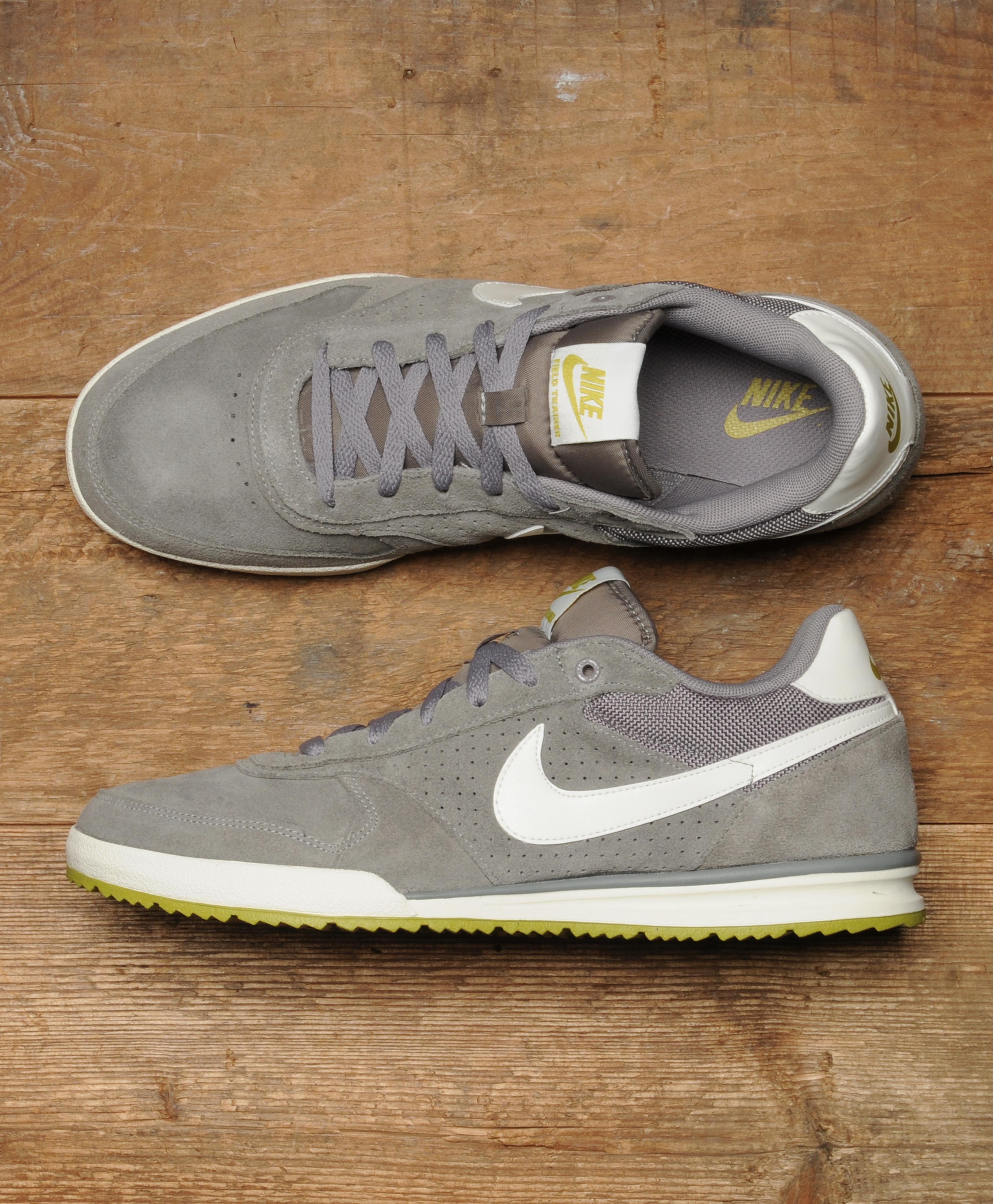 nike field trainer