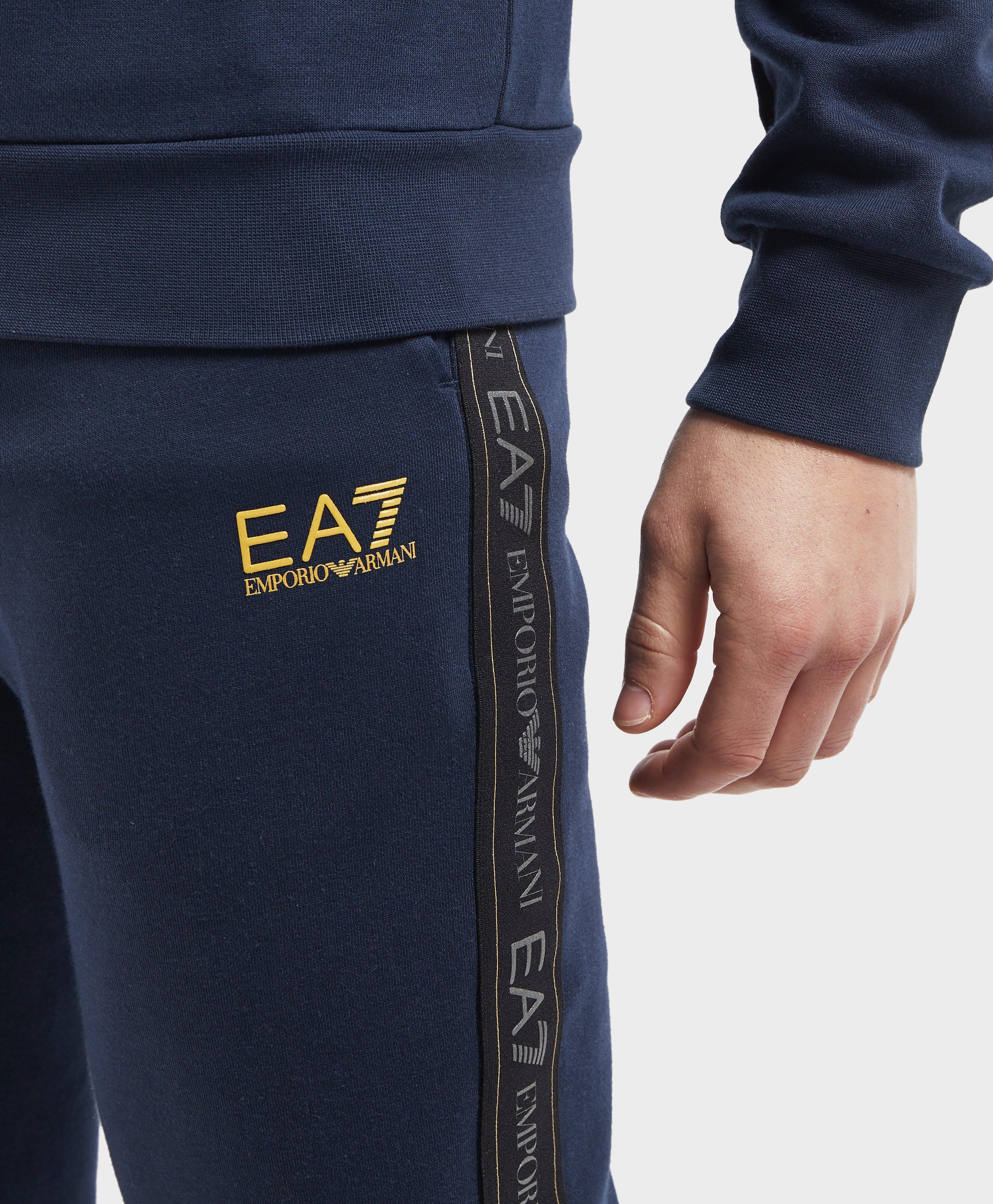 ea7 tape