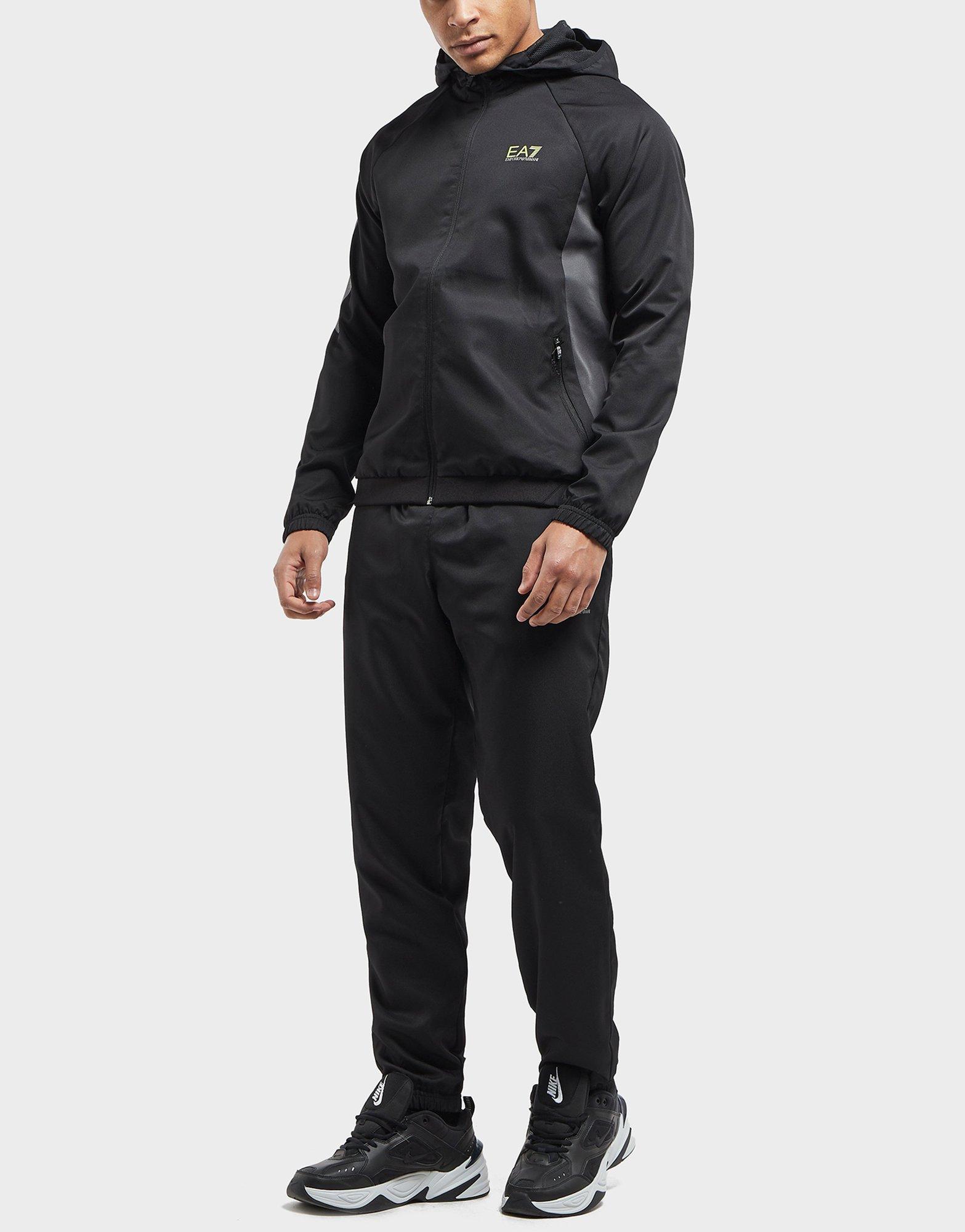 armani ventus tracksuit