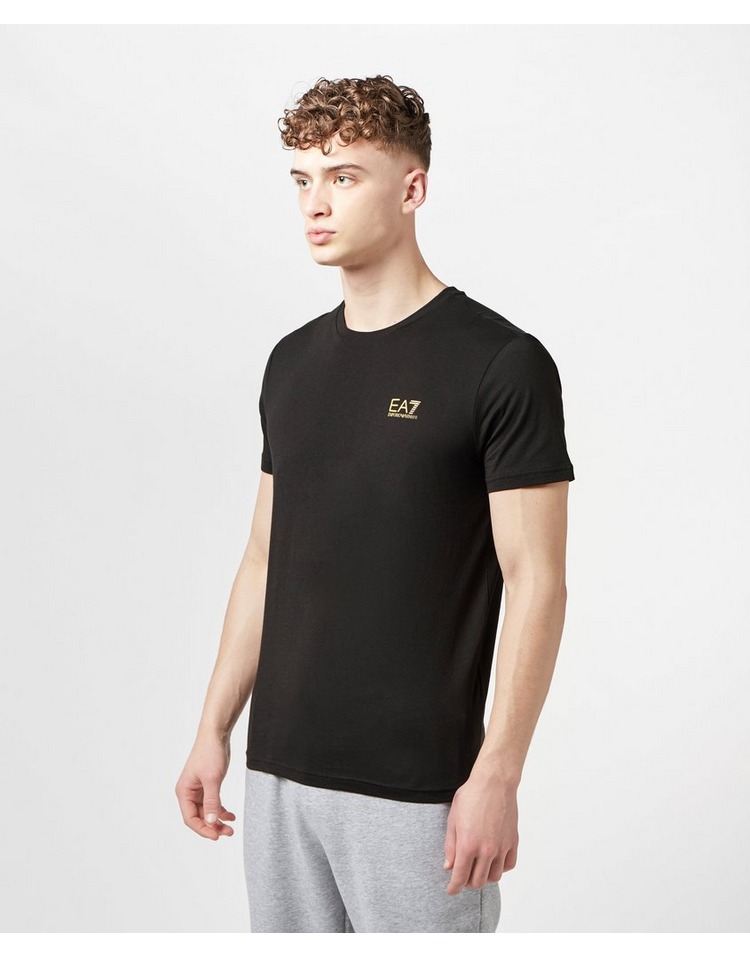 armani t shirt selfridges