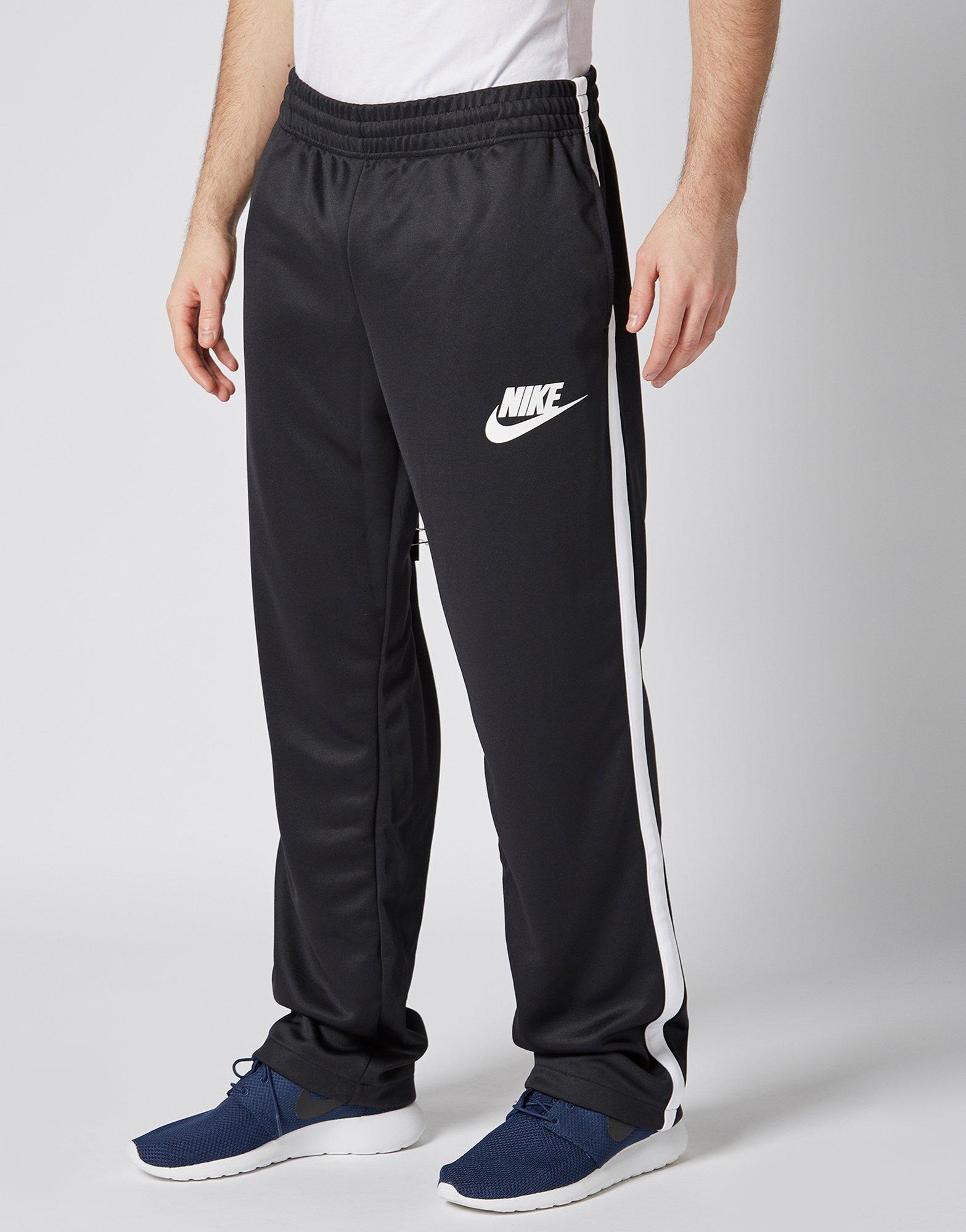 nike limitless tracksuit