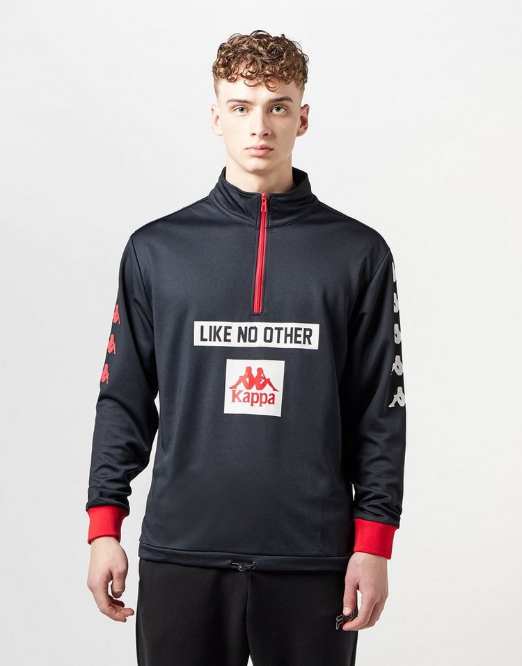 kappa sweat shirt