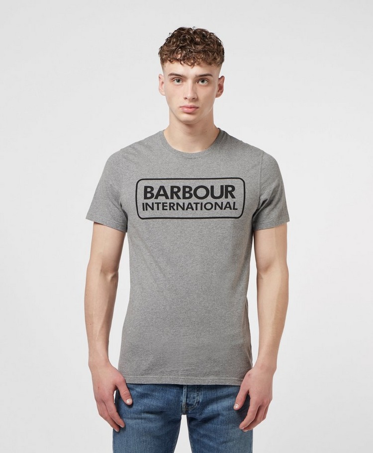 barbour t shirt sale