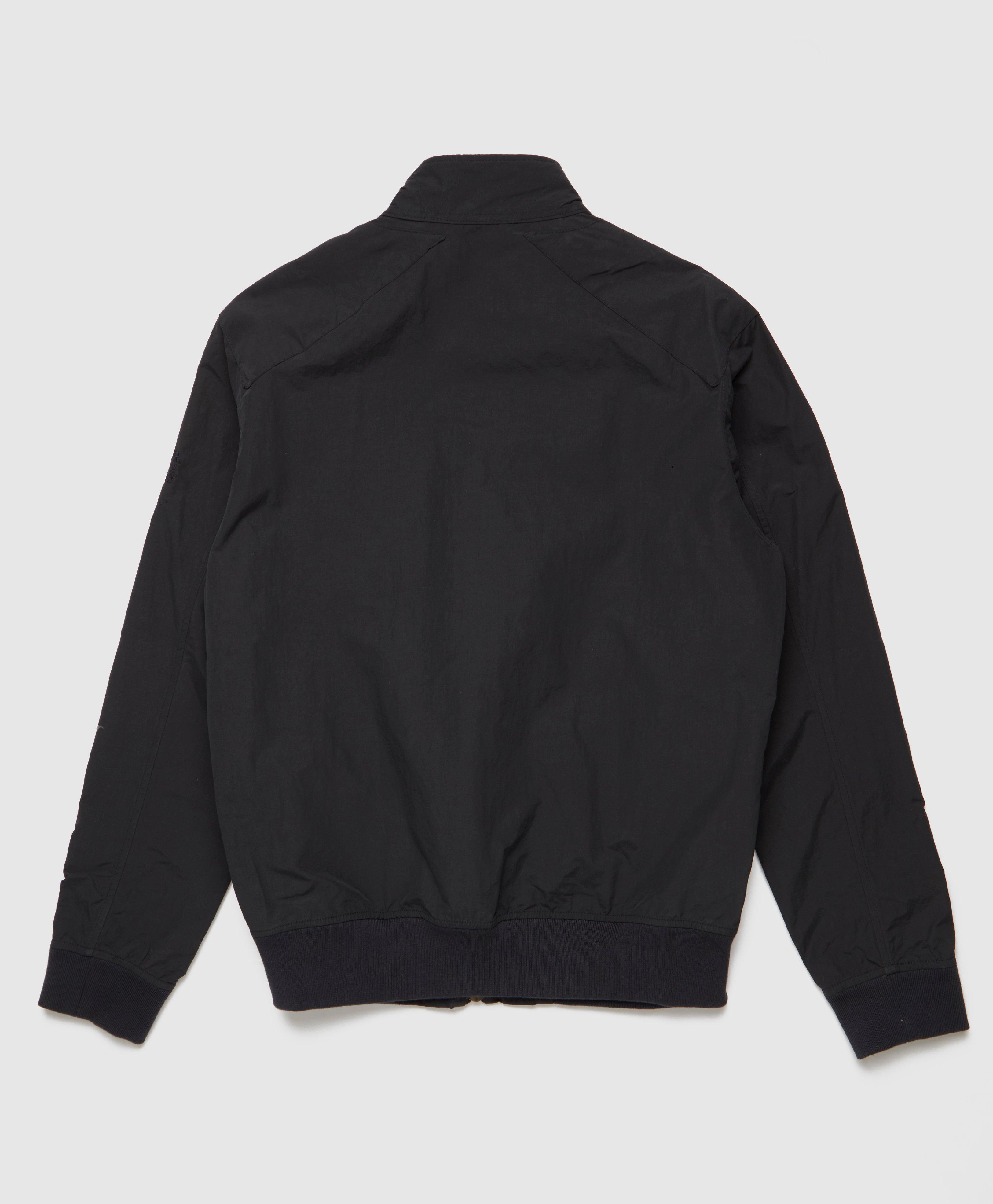 steve mcqueen rectifier jacket