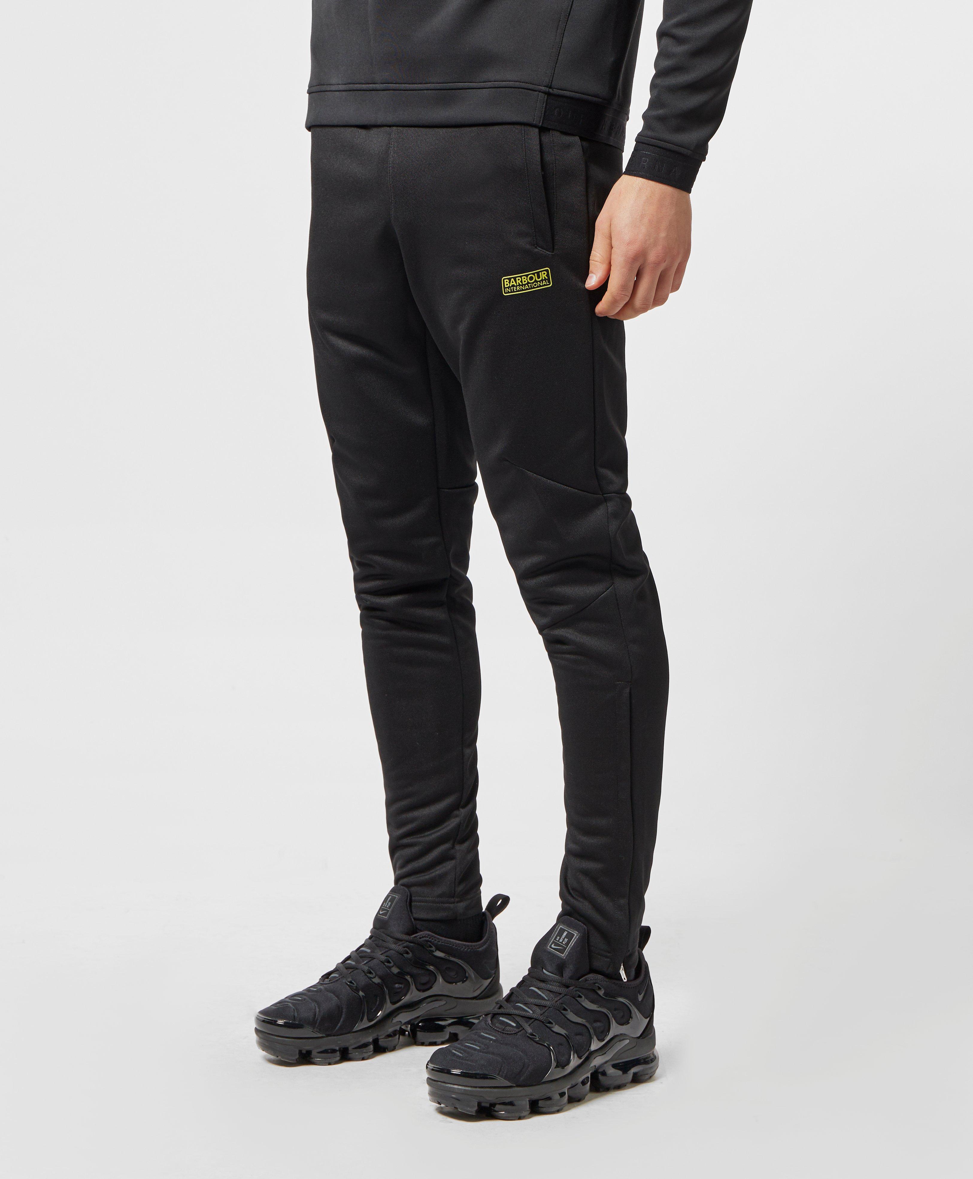 barbour pants