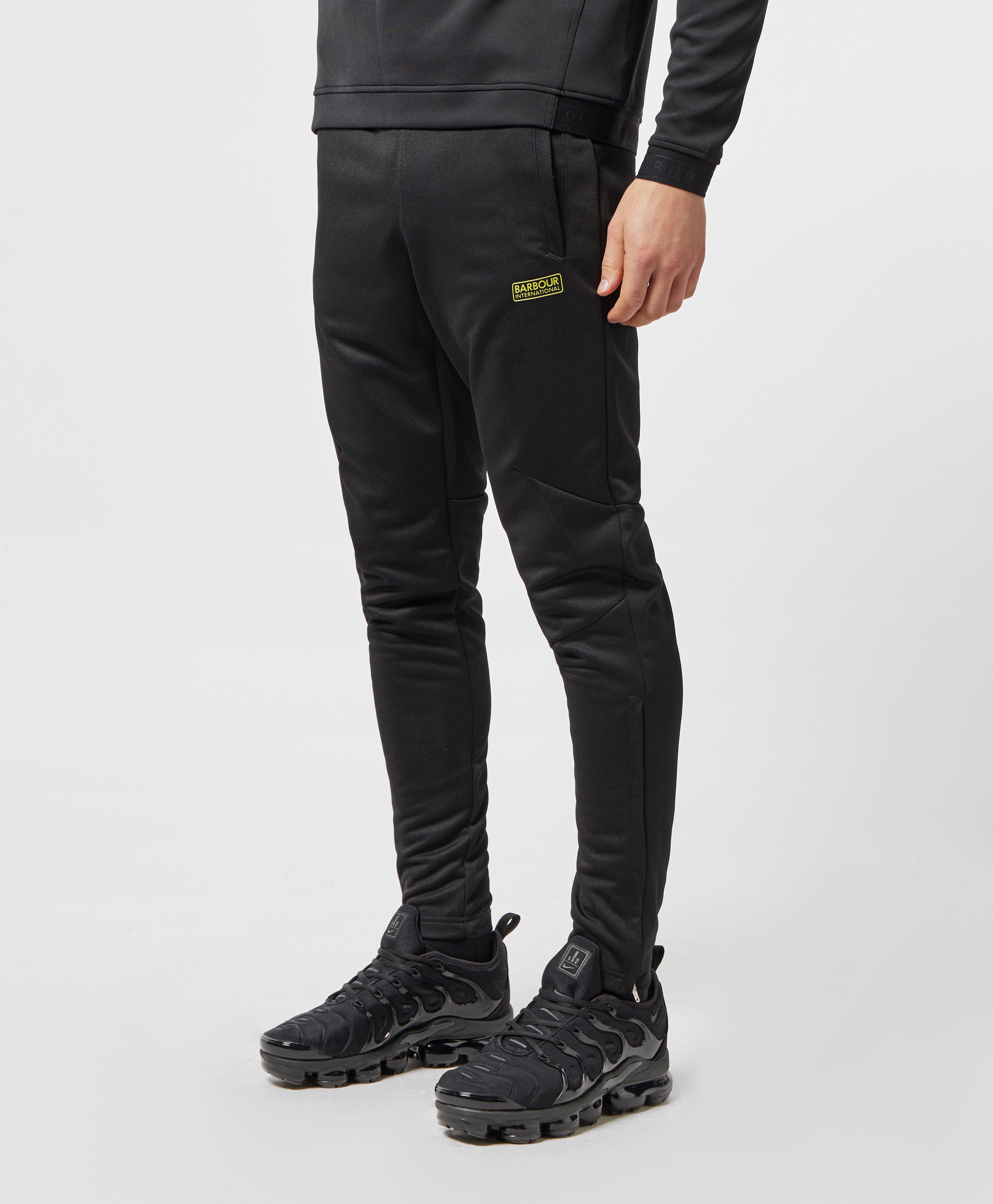 barbour mens joggers