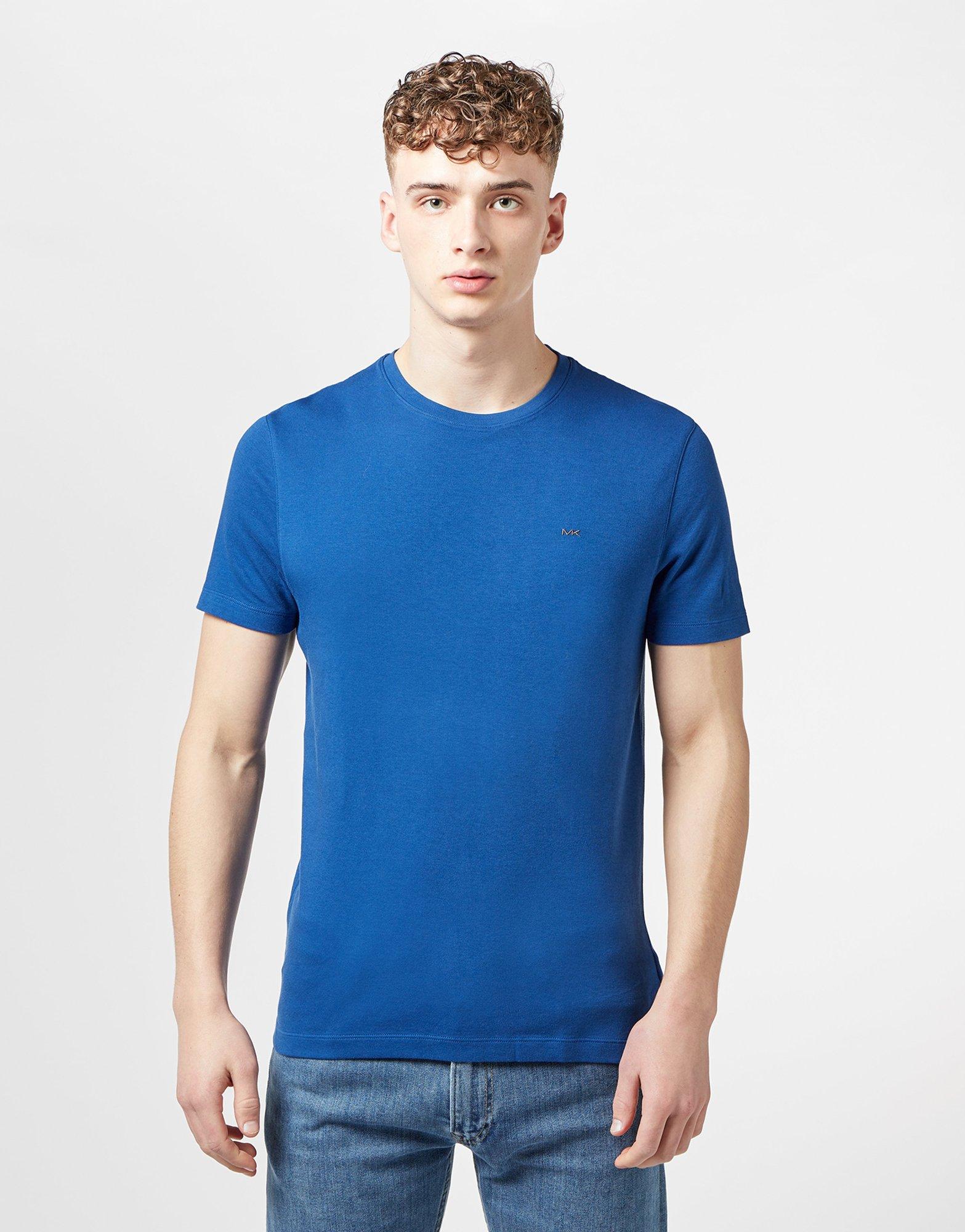 michael kors sleek t shirt