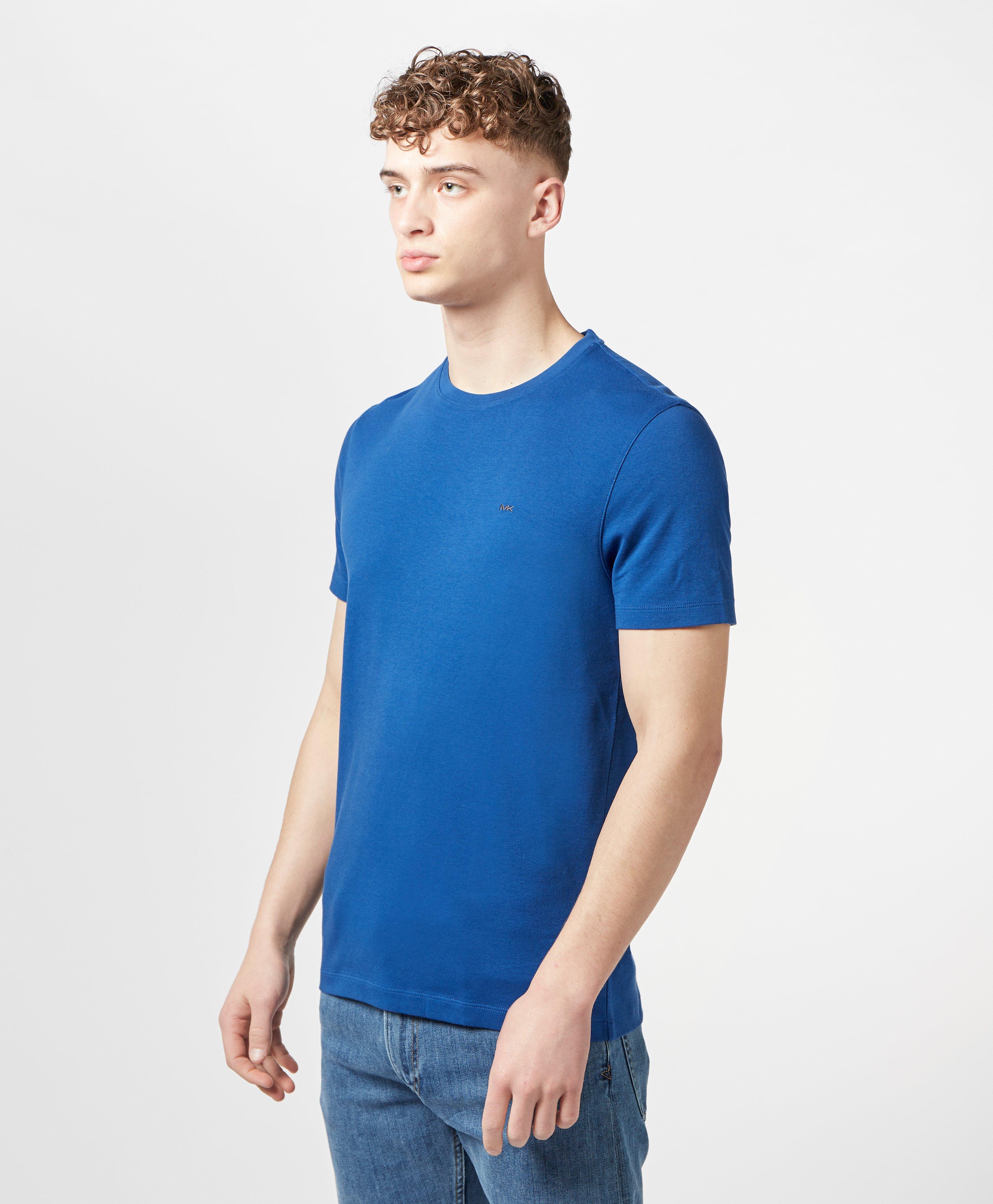 michael kors sleek t shirt