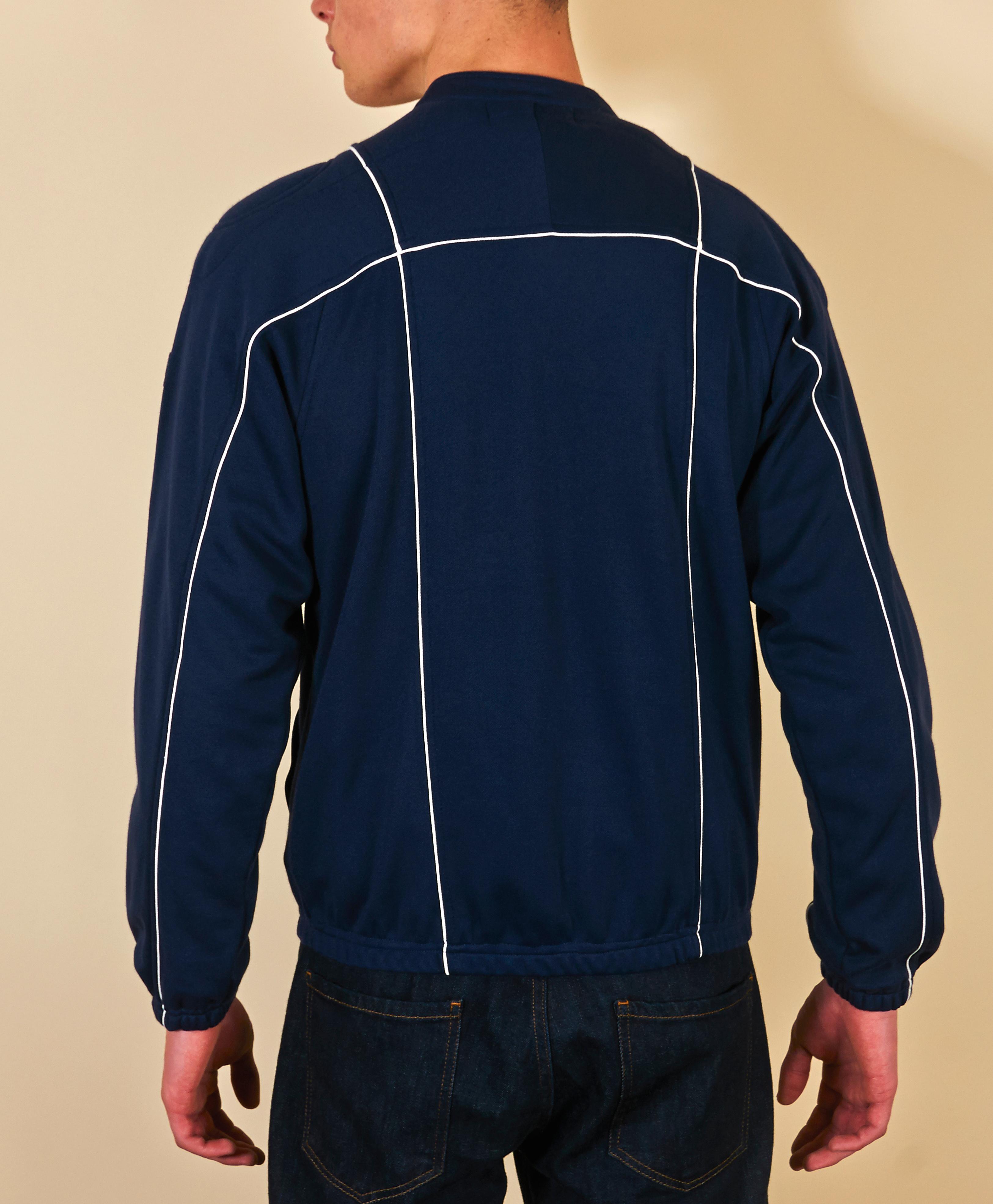 fila terrinda track top