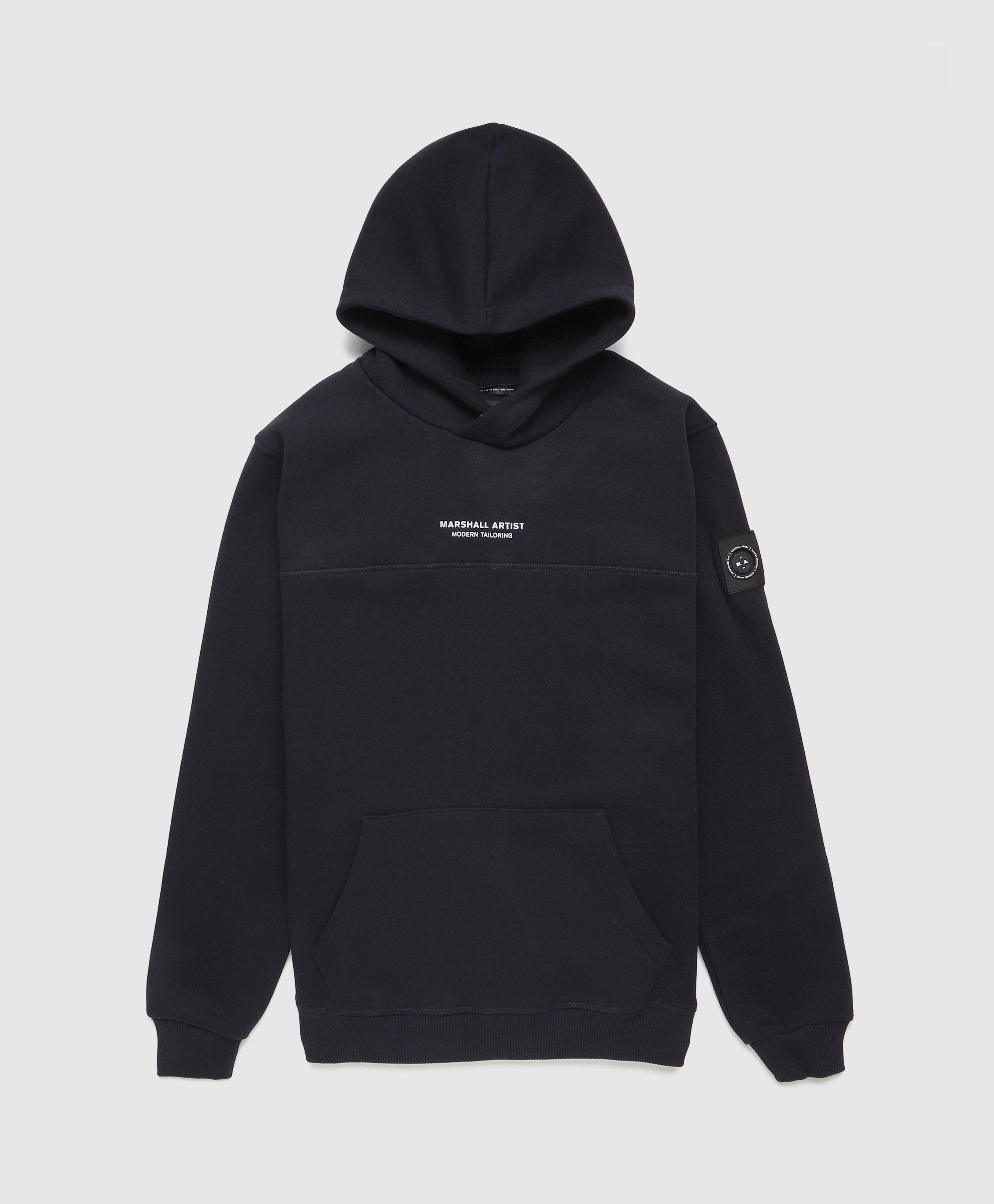 marshall artist siren hoodie