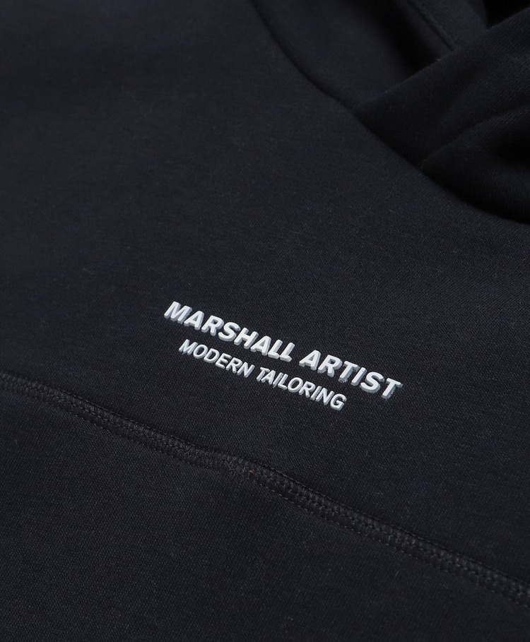 marshall artist siren hoodie