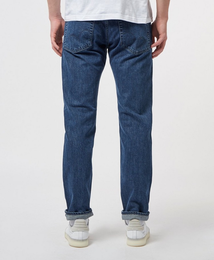 Edwin ED55 Kingston Regular Tapered Jeans | scotts Menswear