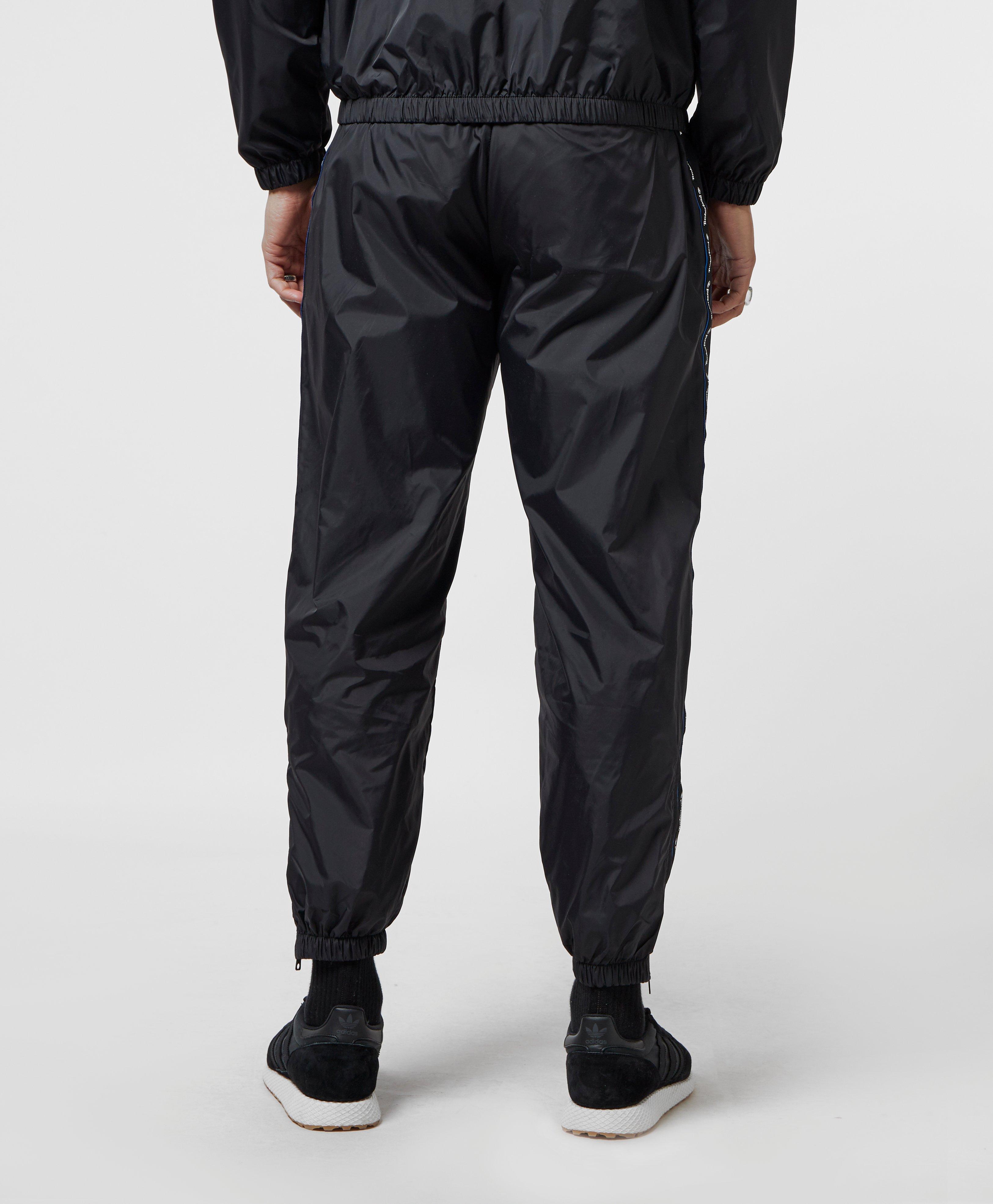 timberland track pants