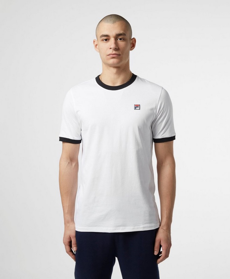fila ringer tee