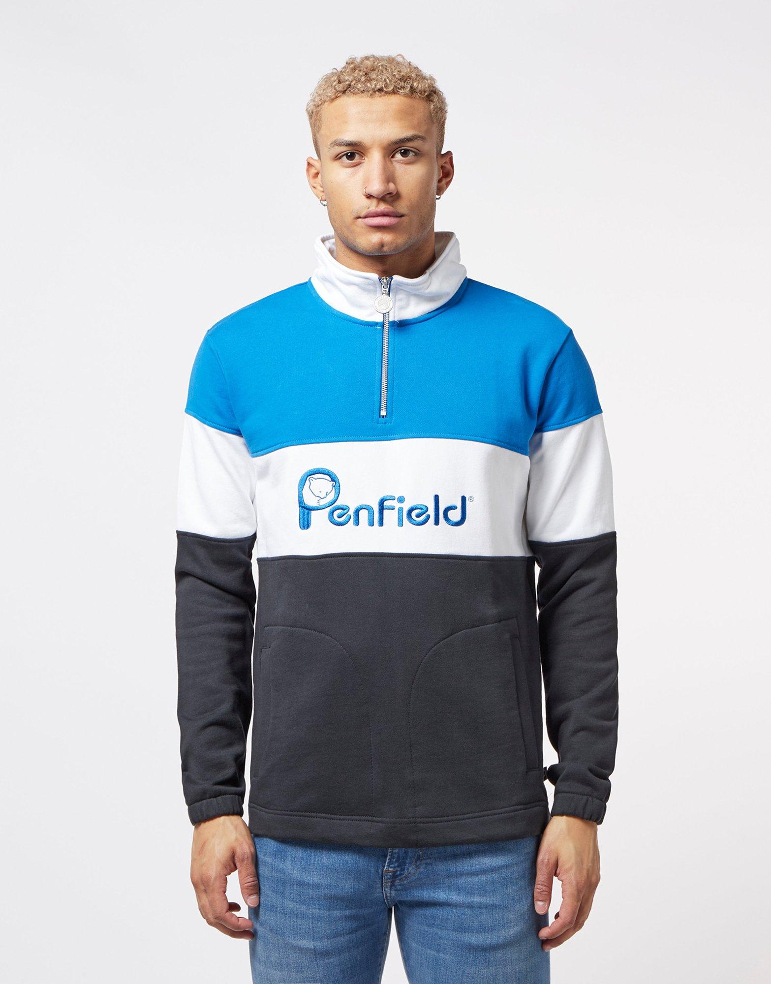 penfield sweatshirt