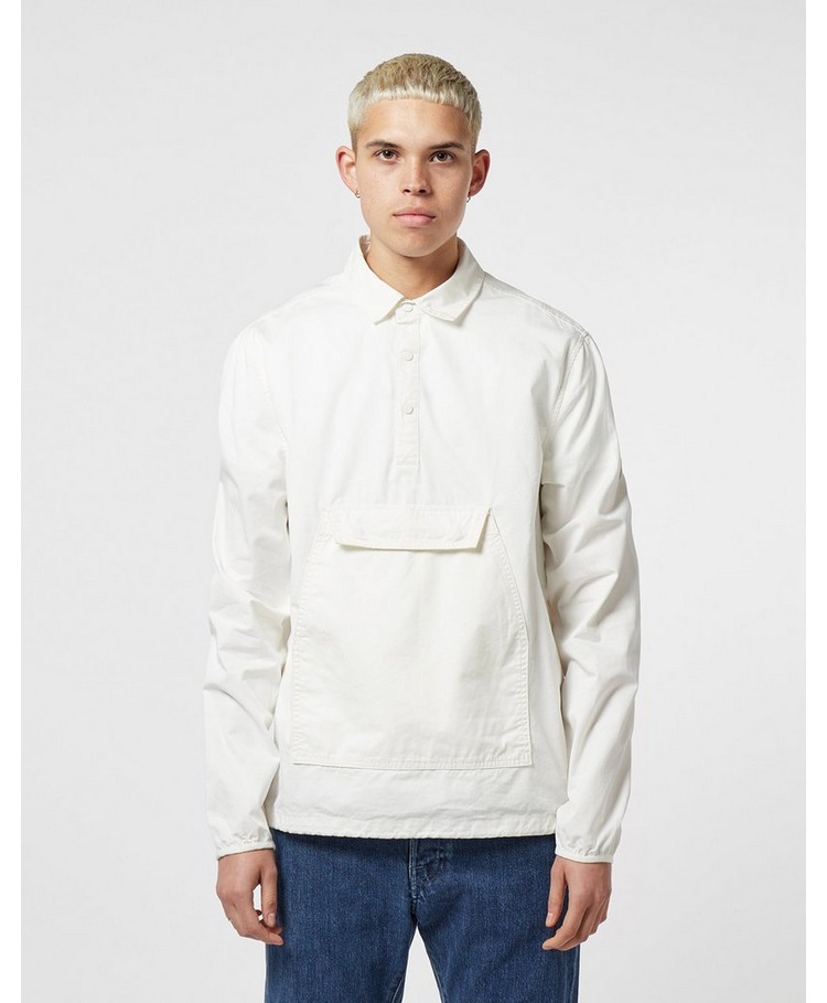 penfield delton overshirt