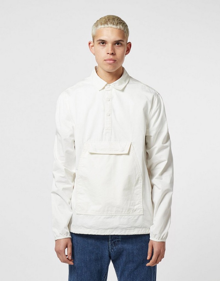 Penfield Adelanto Pullover Overshirt | scotts Menswear