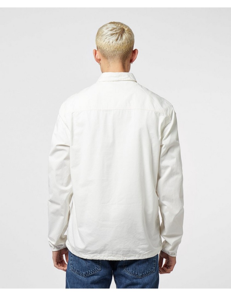 penfield delton overshirt