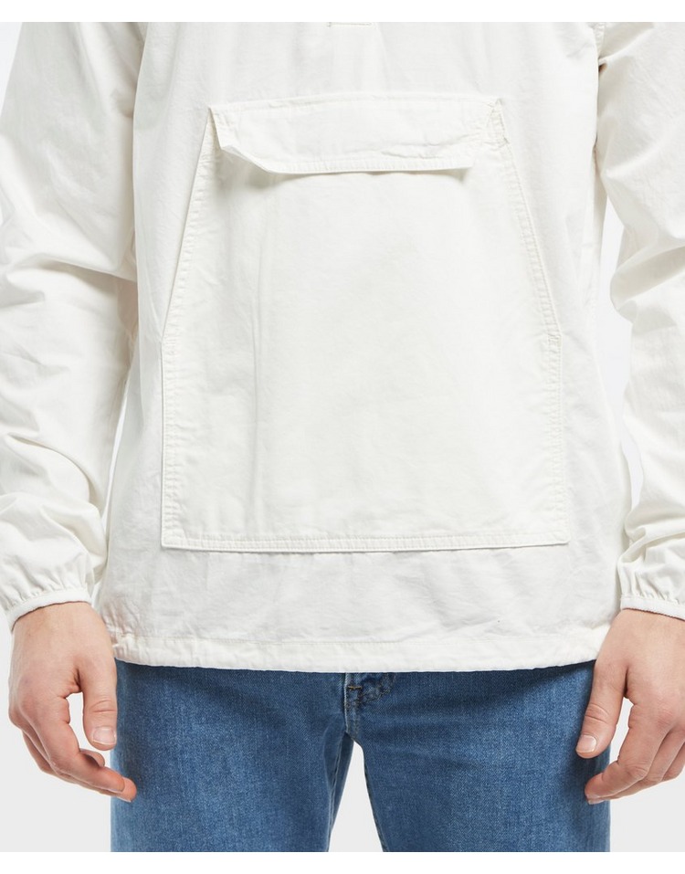 penfield napier overshirt