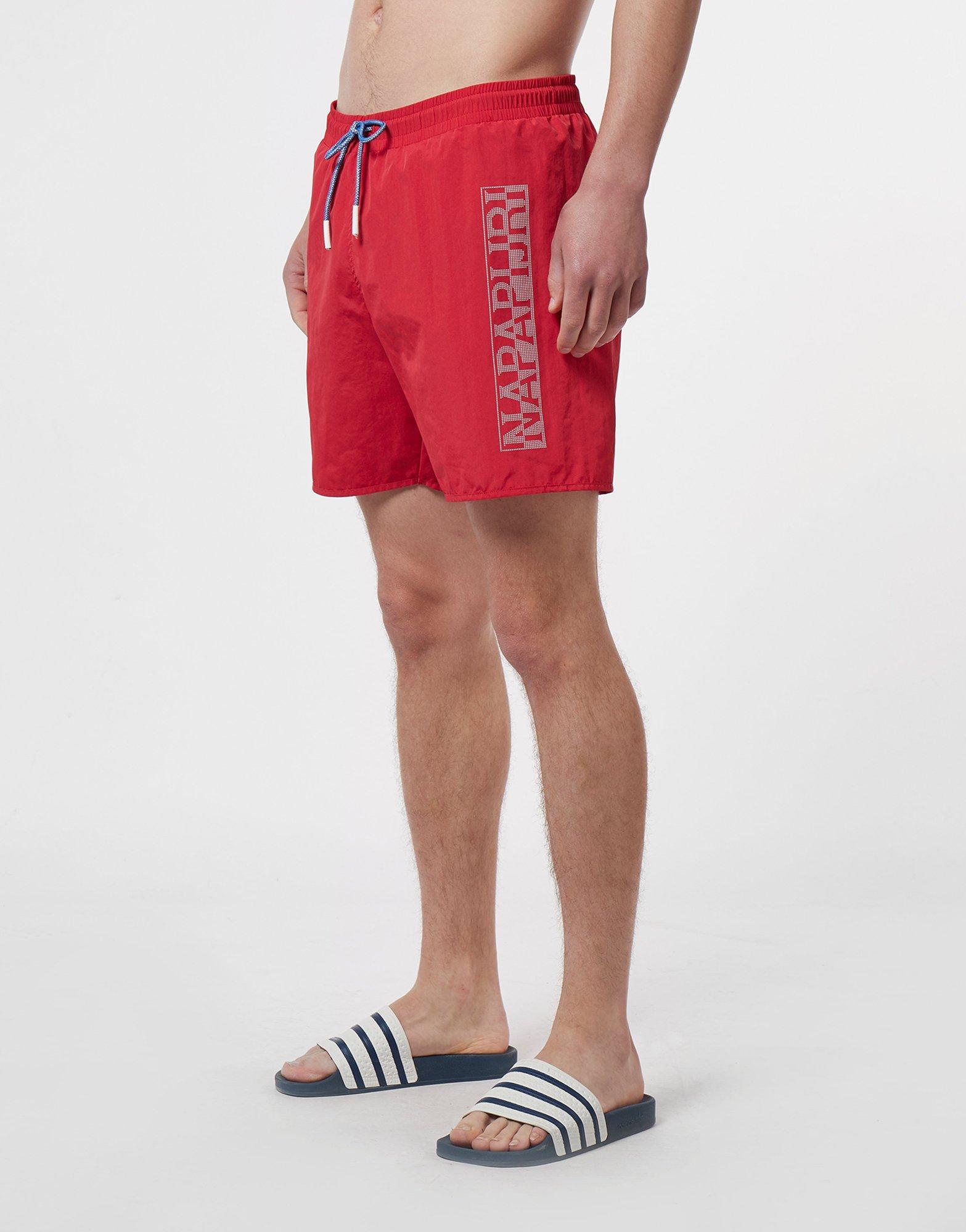 napapijri swim shorts
