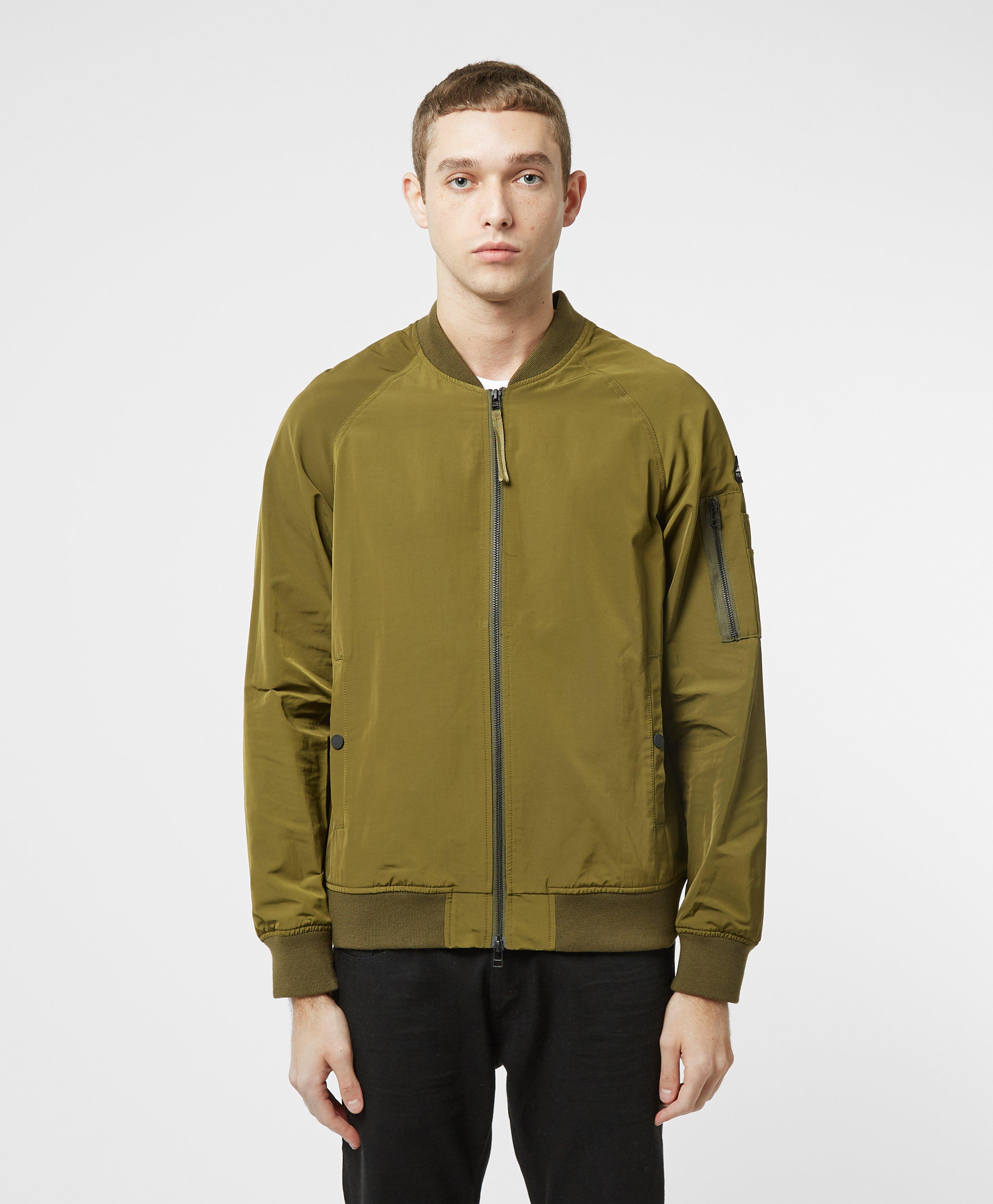 penfield lightweight jacket