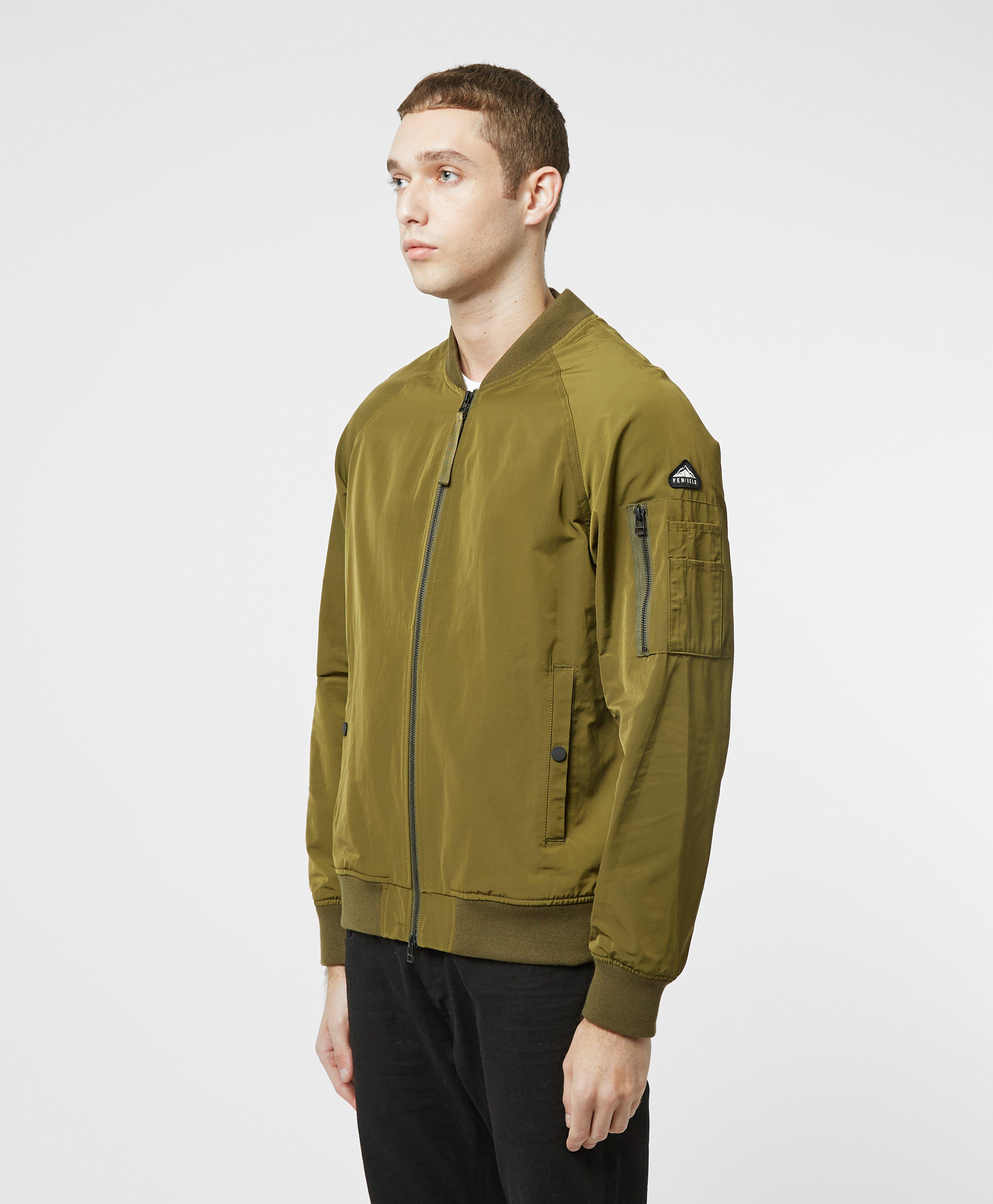 penfield lightweight jacket