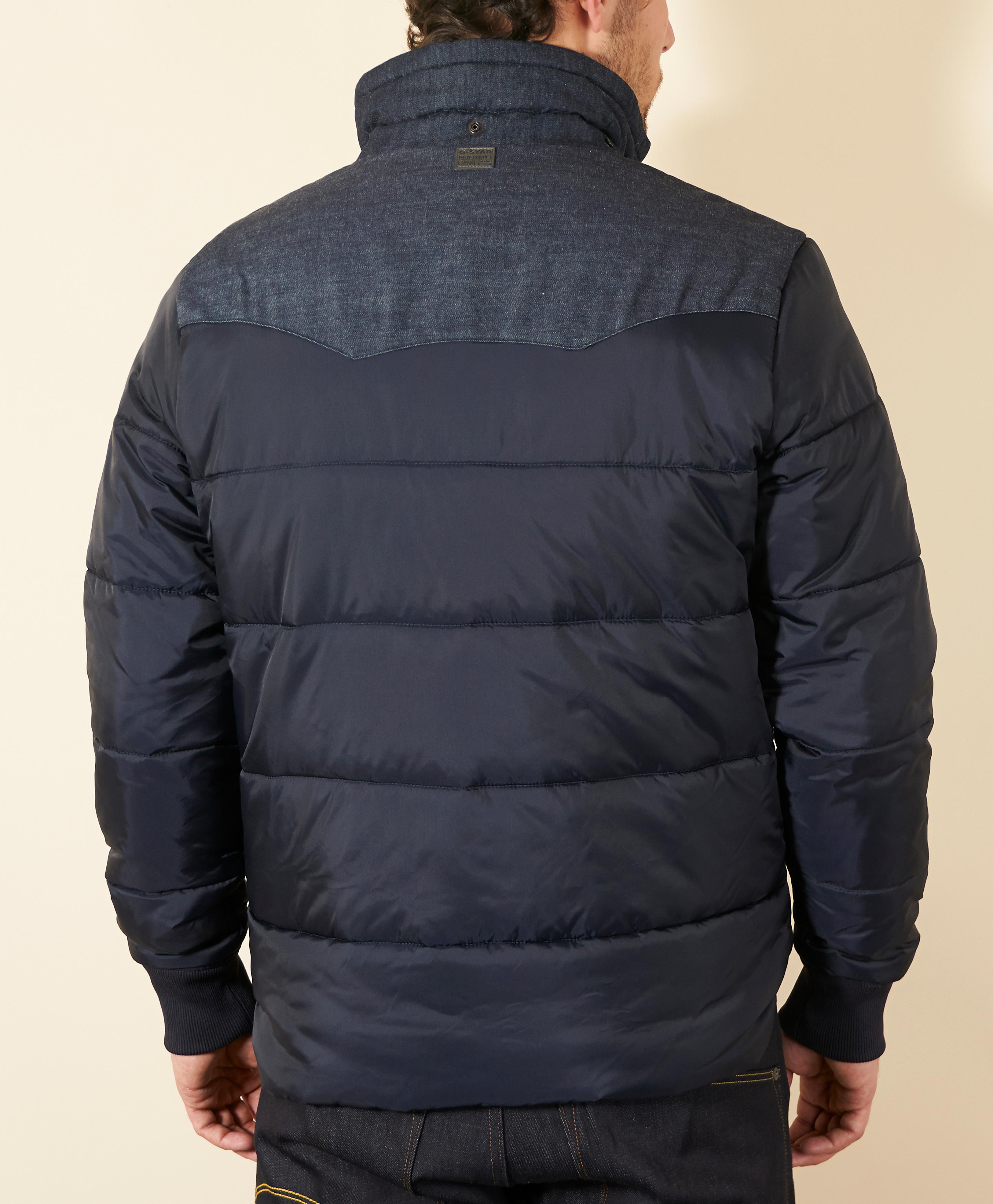 g star bubble jacket