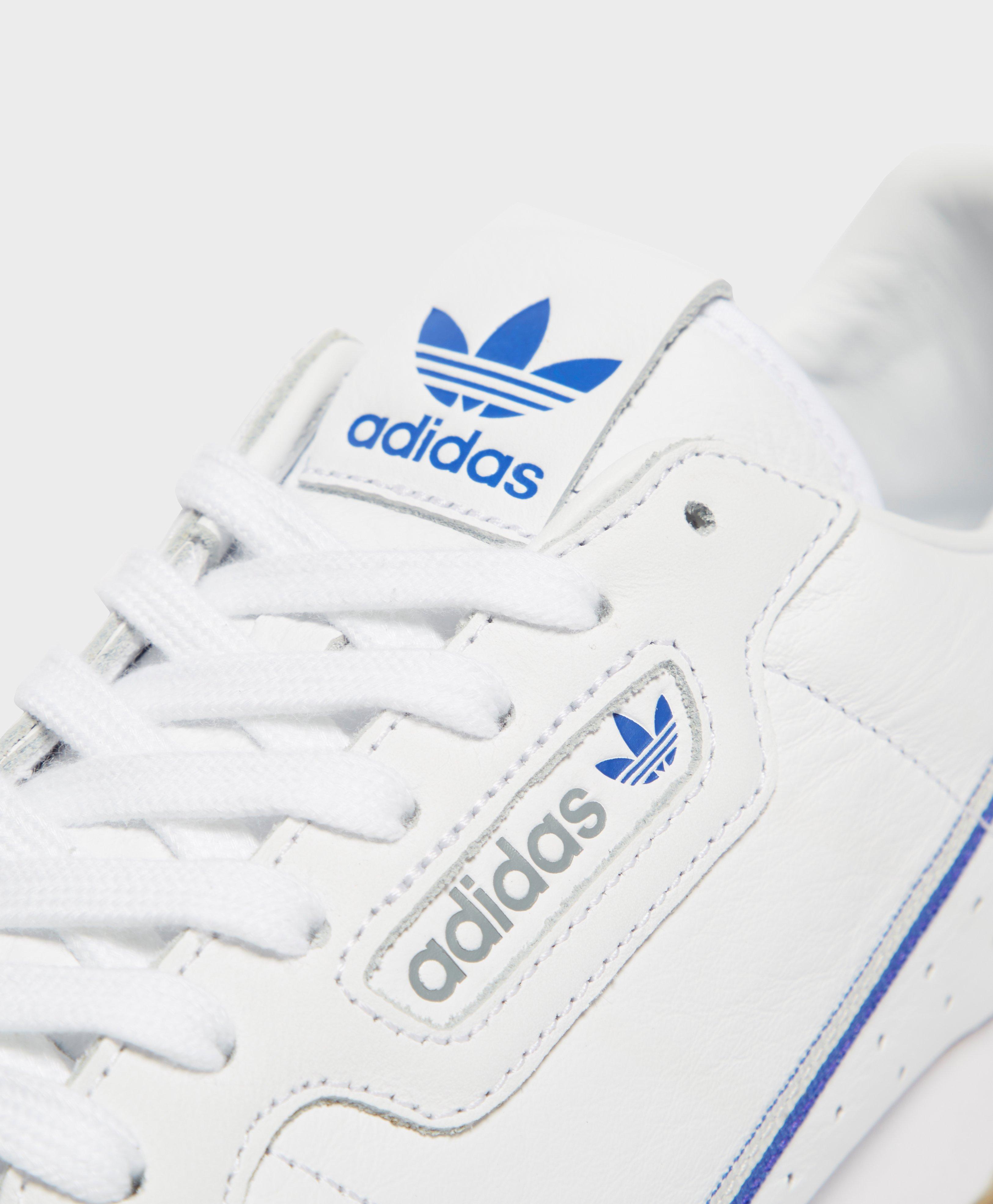 adidas originals tfl continental 80