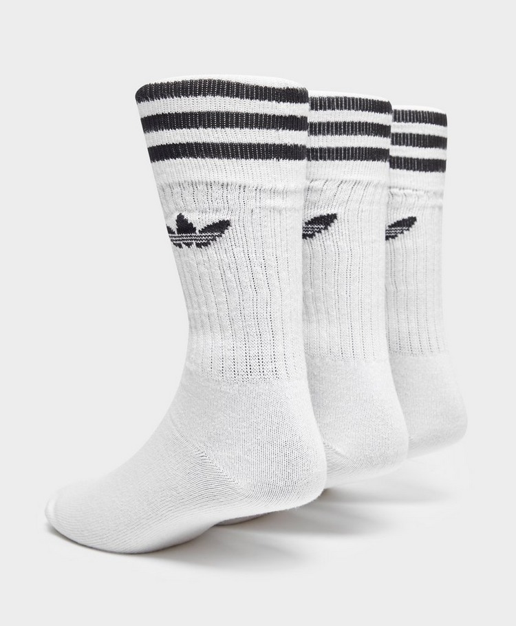 adidas Originals 3-Pack Socks