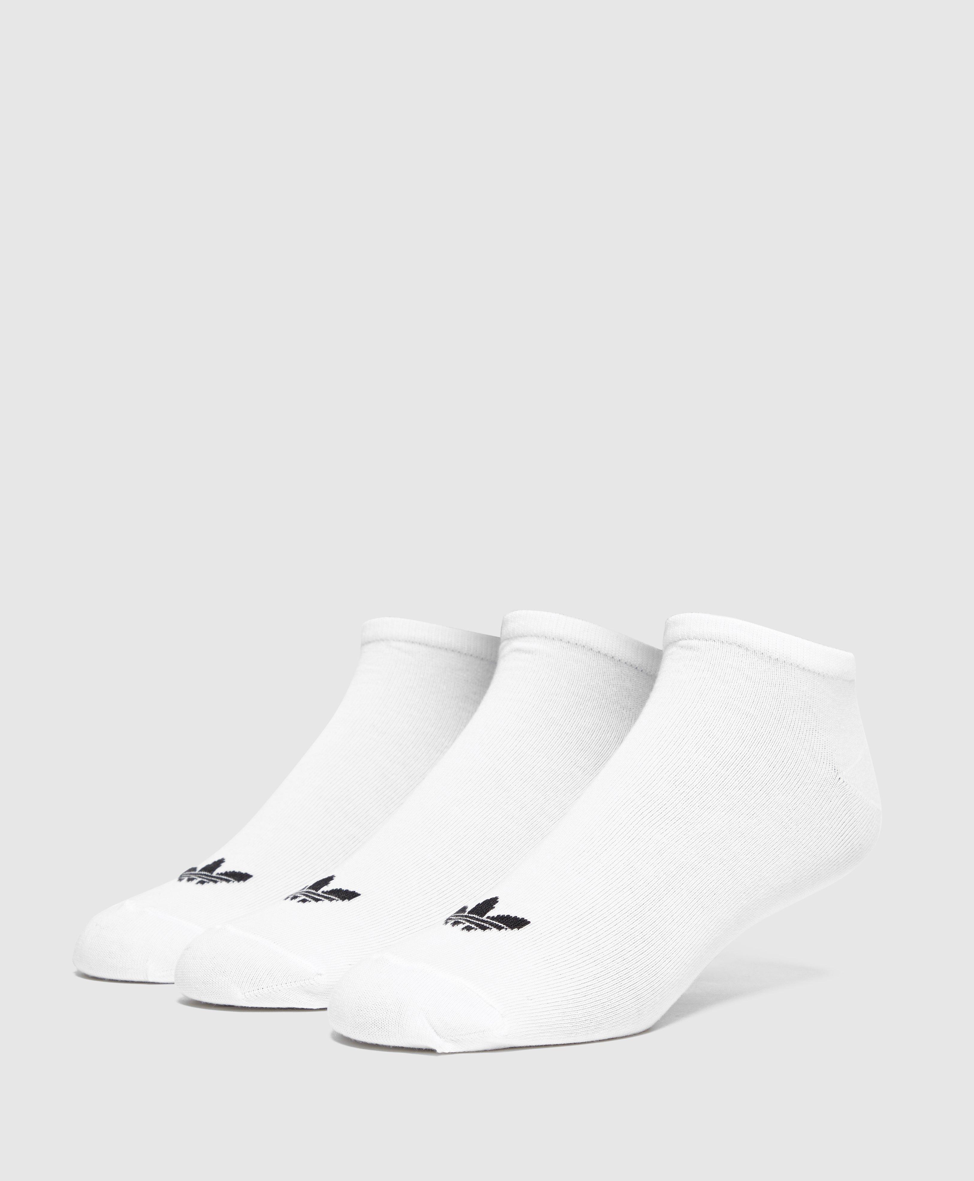adidas trainer socks