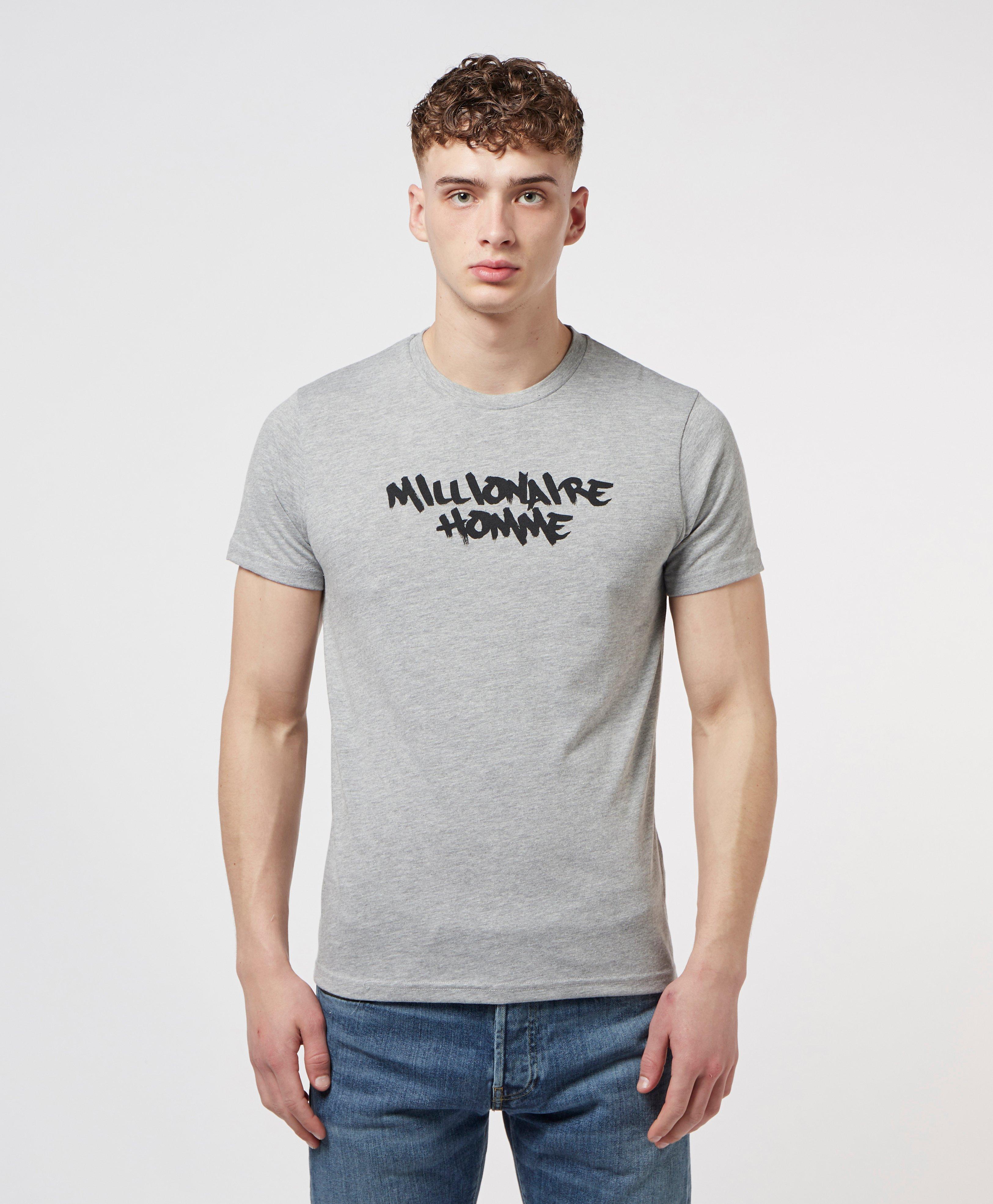 millionaire denim