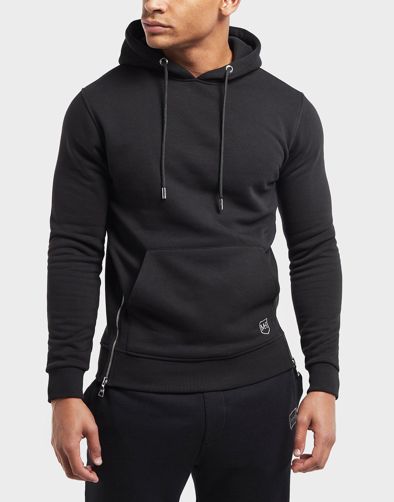 homme millionaire hoodie