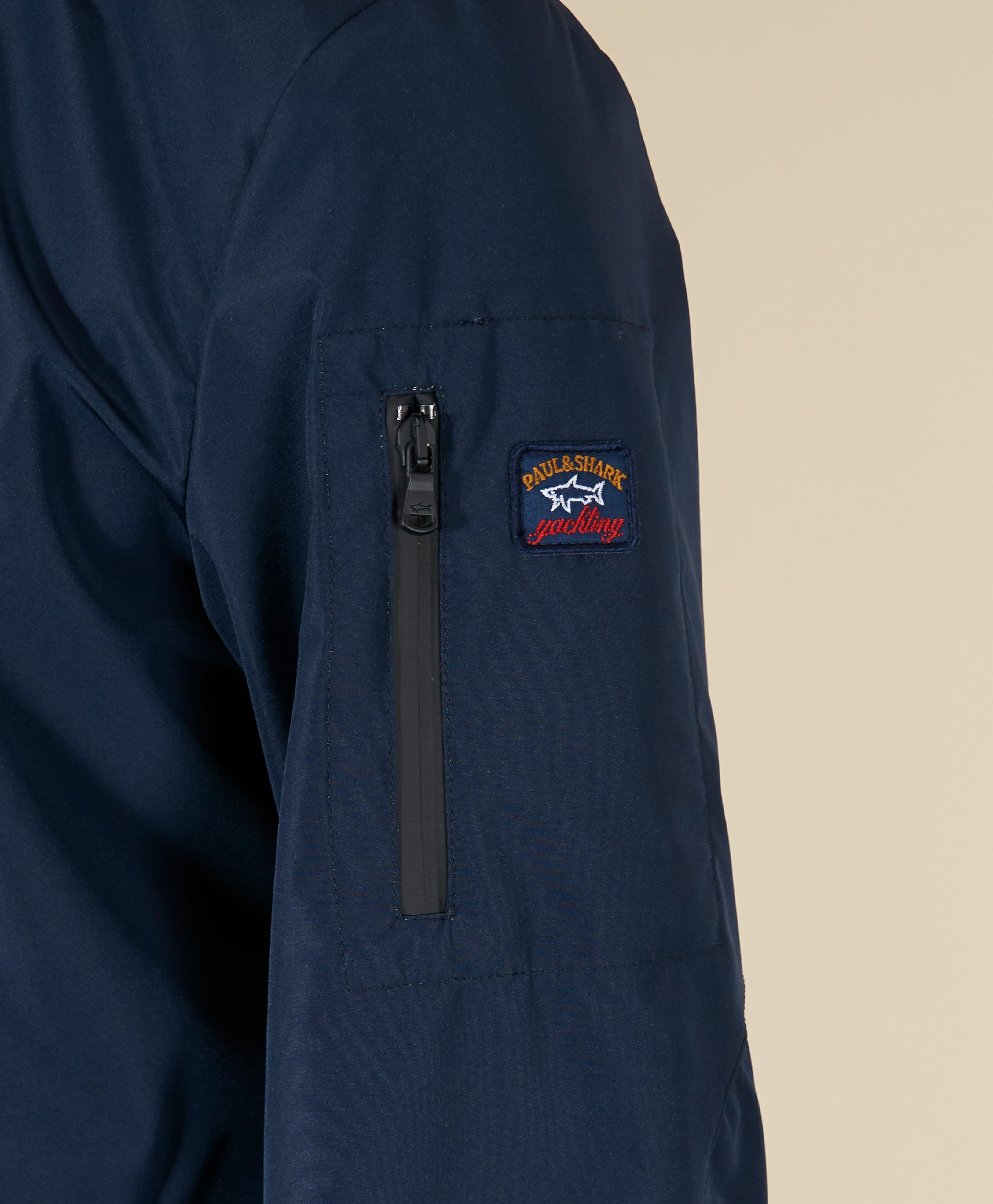 paul & shark typhoon