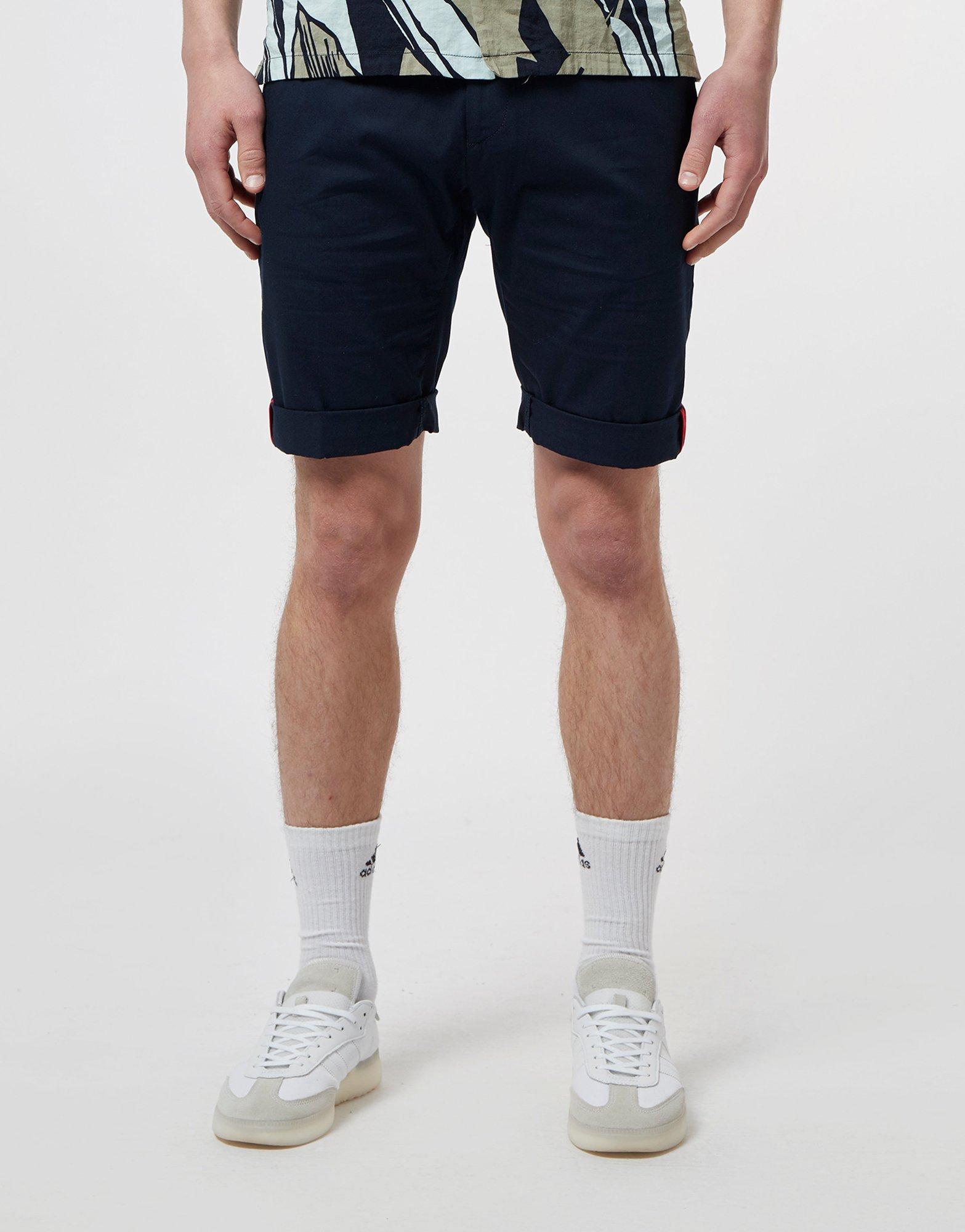 hugo glen shorts