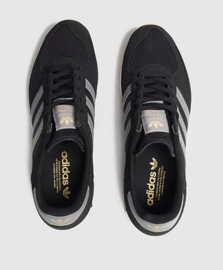 adidas Originals LA Trainer OG | Schwarz | Sneaker | BY9326 adidas Originals LA Trainer OG | Schwarz | Sneaker | BY9326