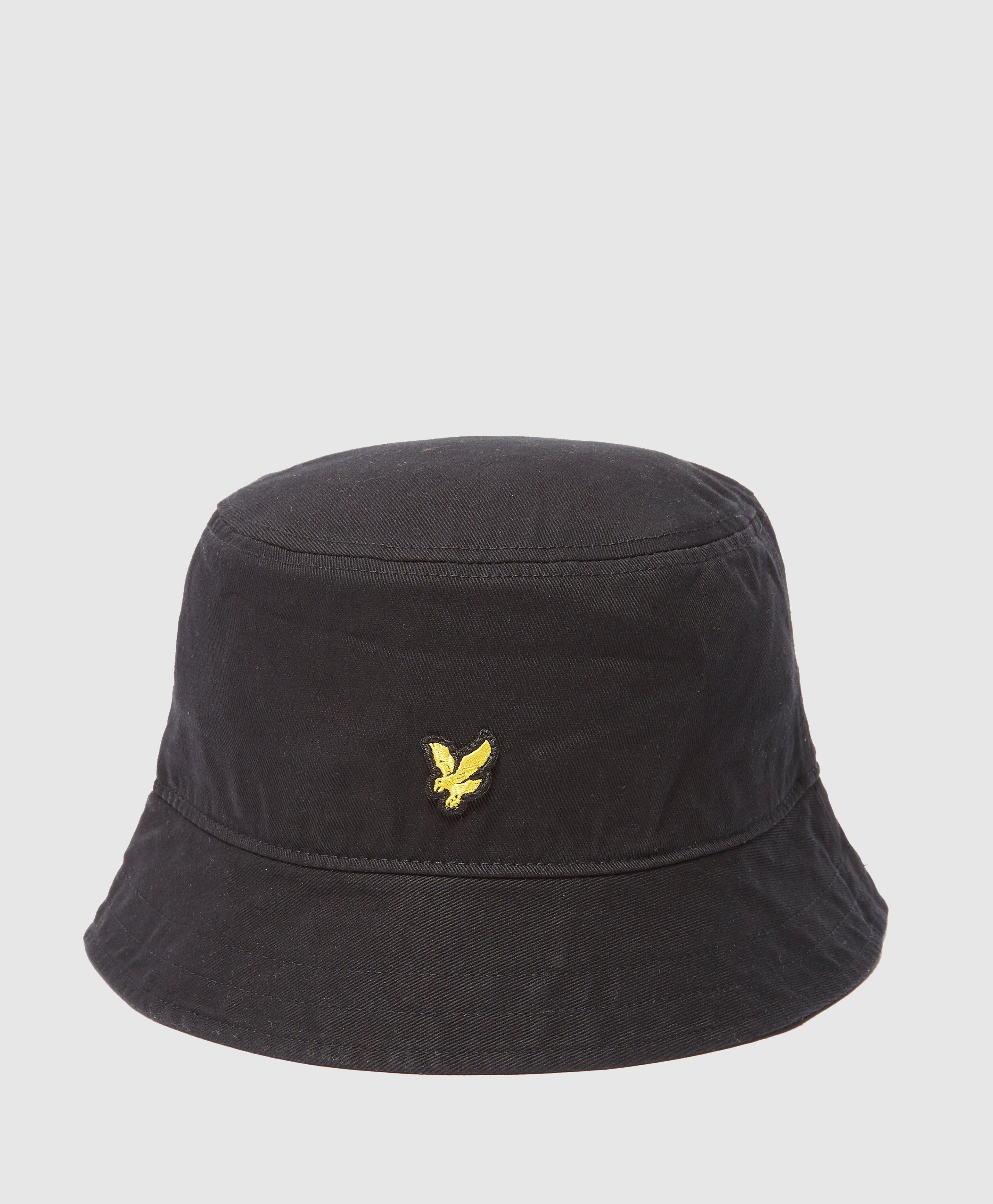 lyle en scott bucket hat