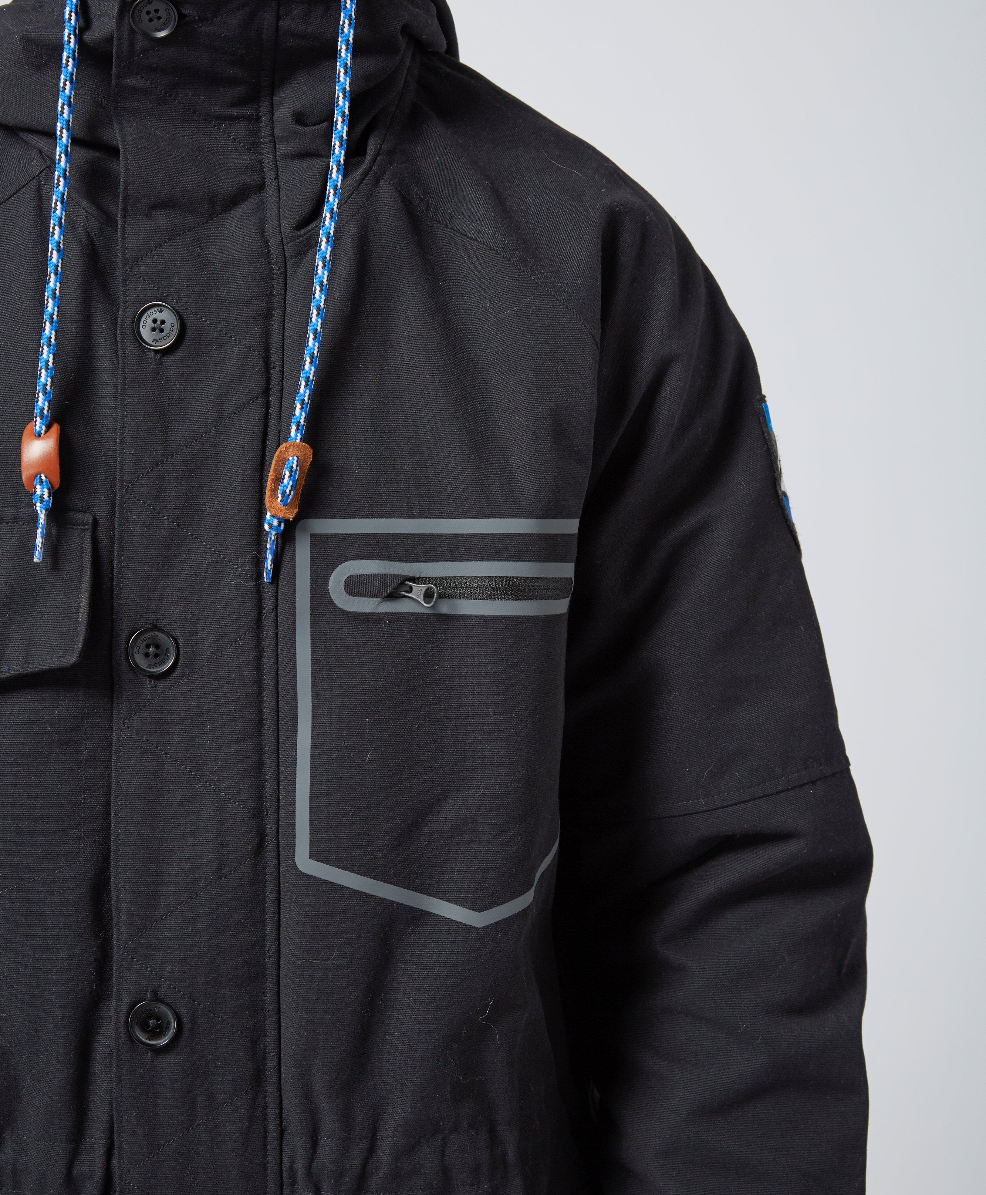 gsg9 jacket