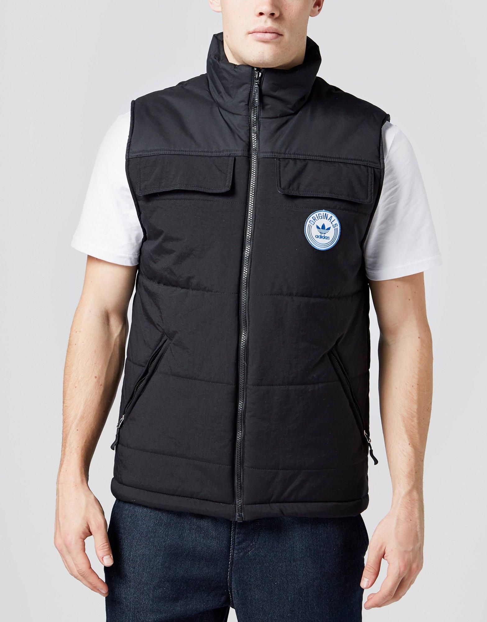 gilet adidas original