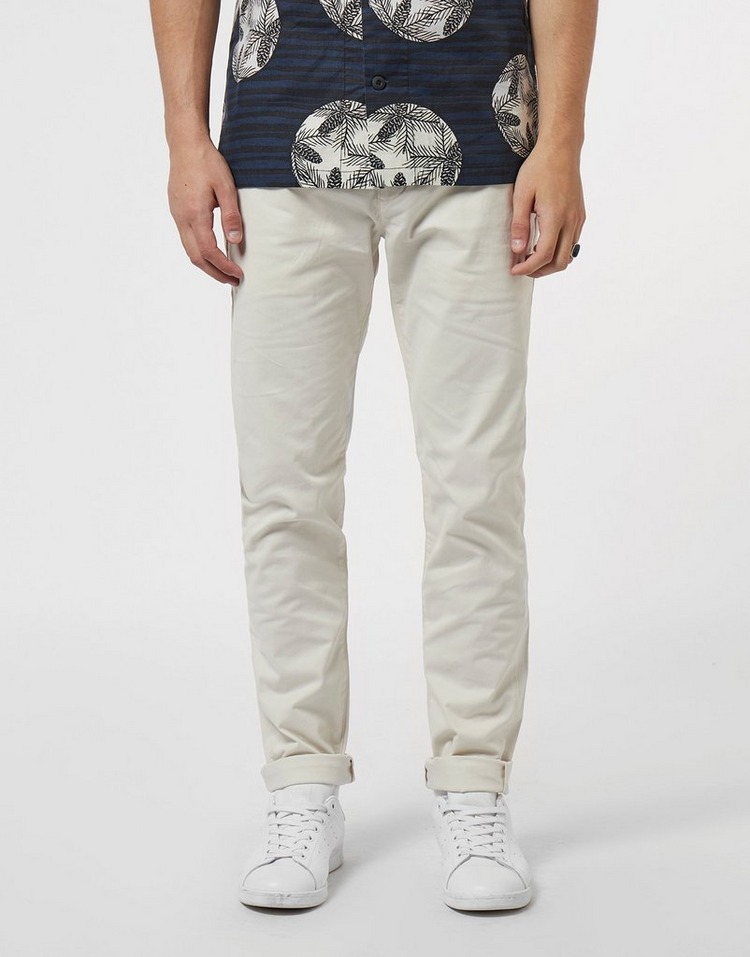 farah chino